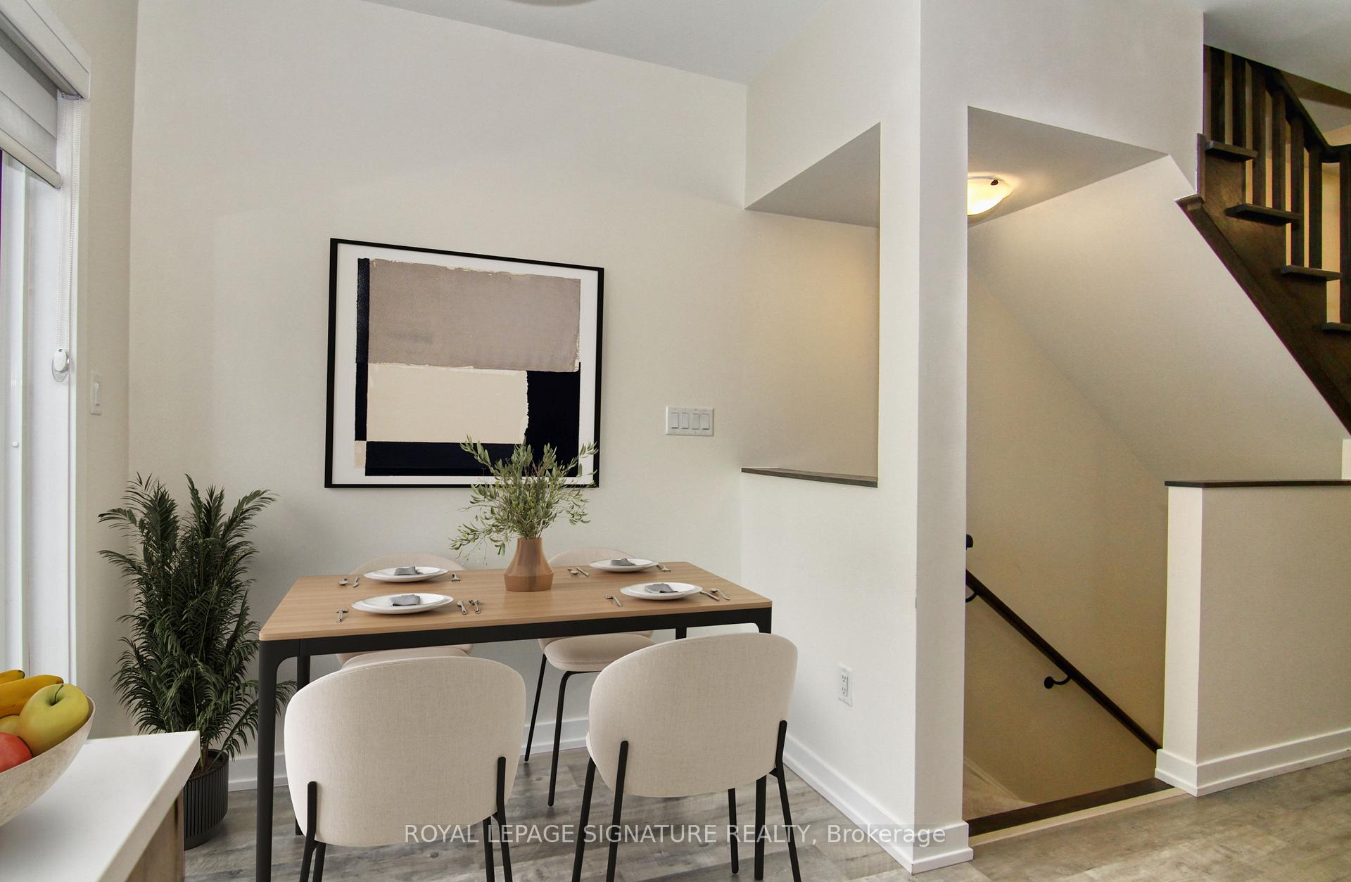 Photo 5 of Unit 2, 90 Stanley Greene Boulevard, North York, Downsview-Roding-CFB — HOMEH