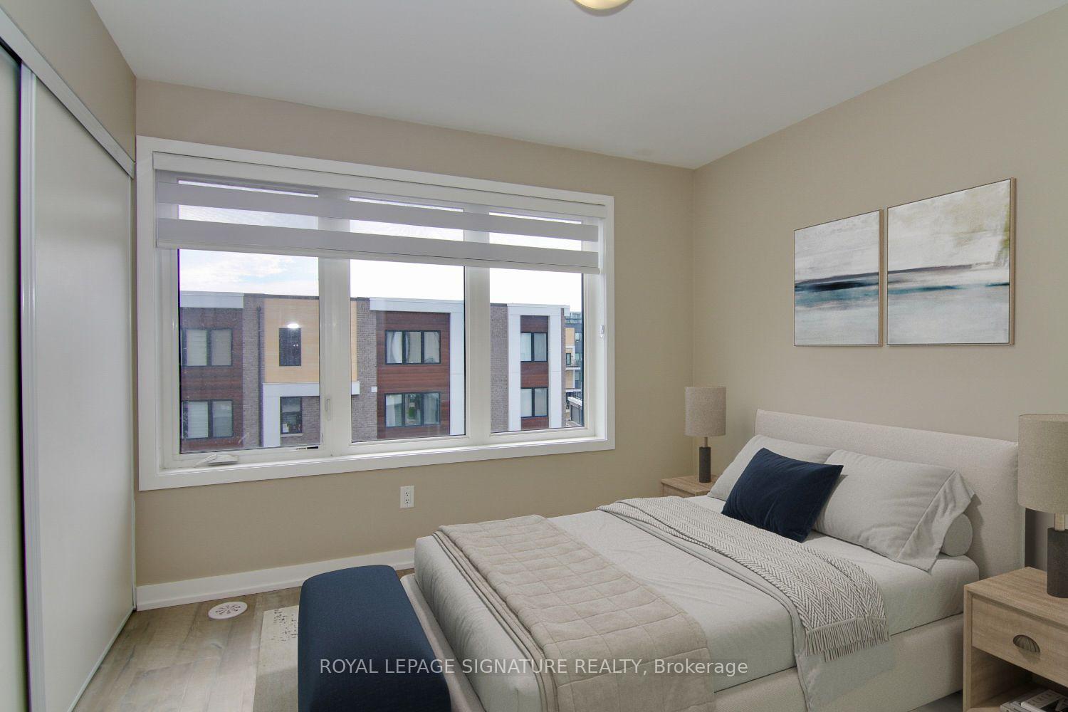 Photo 6 of Unit 2, 90 Stanley Greene Boulevard, North York, Downsview-Roding-CFB — HOMEH