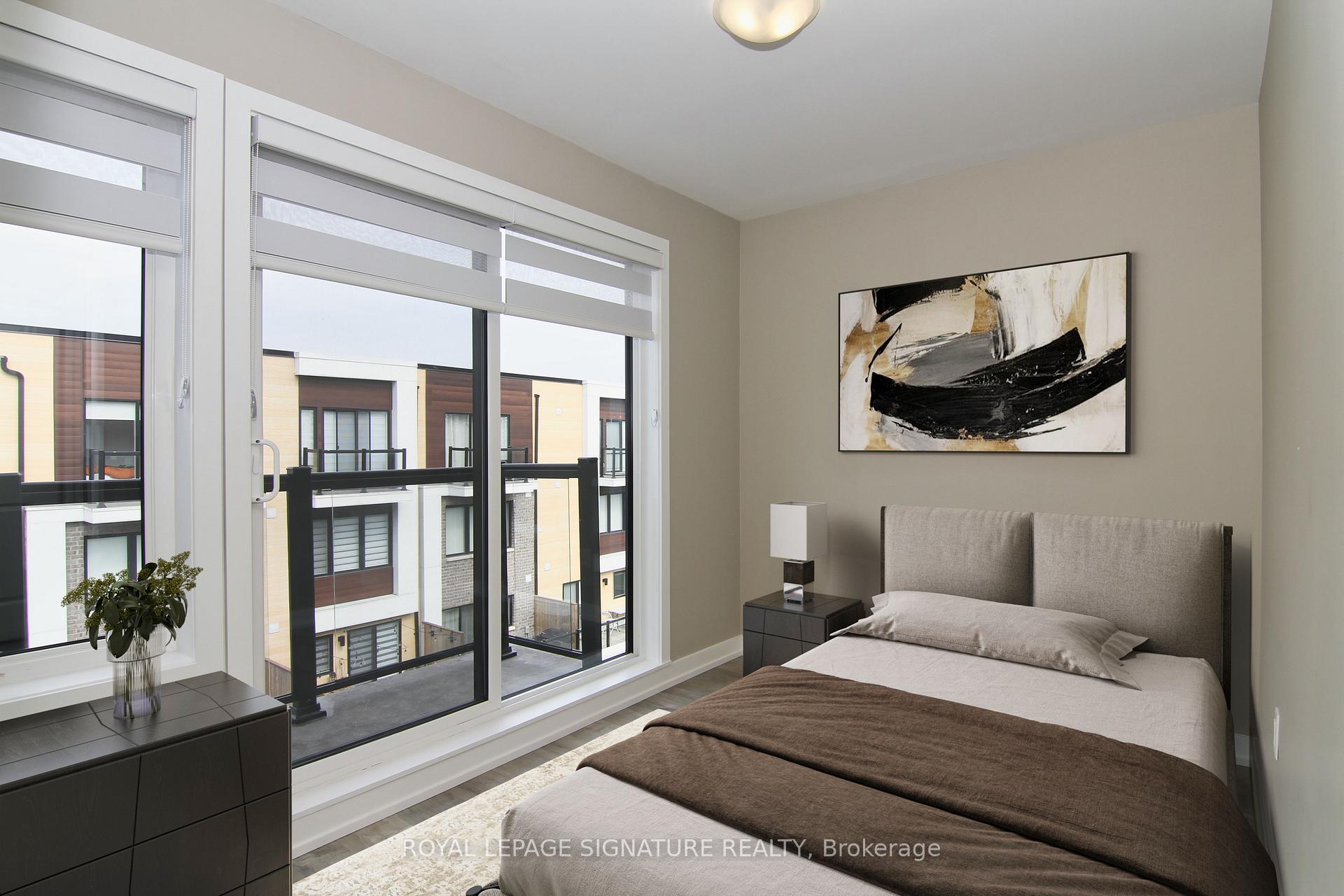 Photo 8 of Unit 2, 90 Stanley Greene Boulevard, North York, Downsview-Roding-CFB — HOMEH