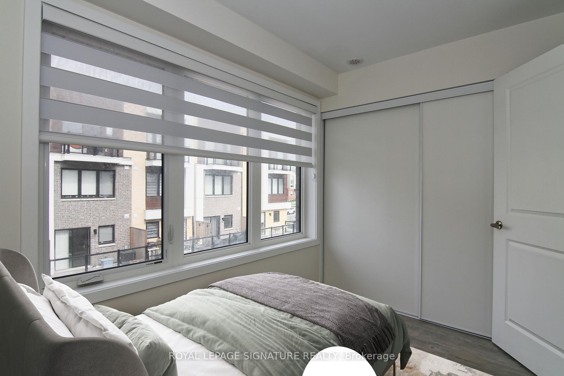 Photo 9 of Unit 2, 90 Stanley Greene Boulevard, North York, Downsview-Roding-CFB — HOMEH