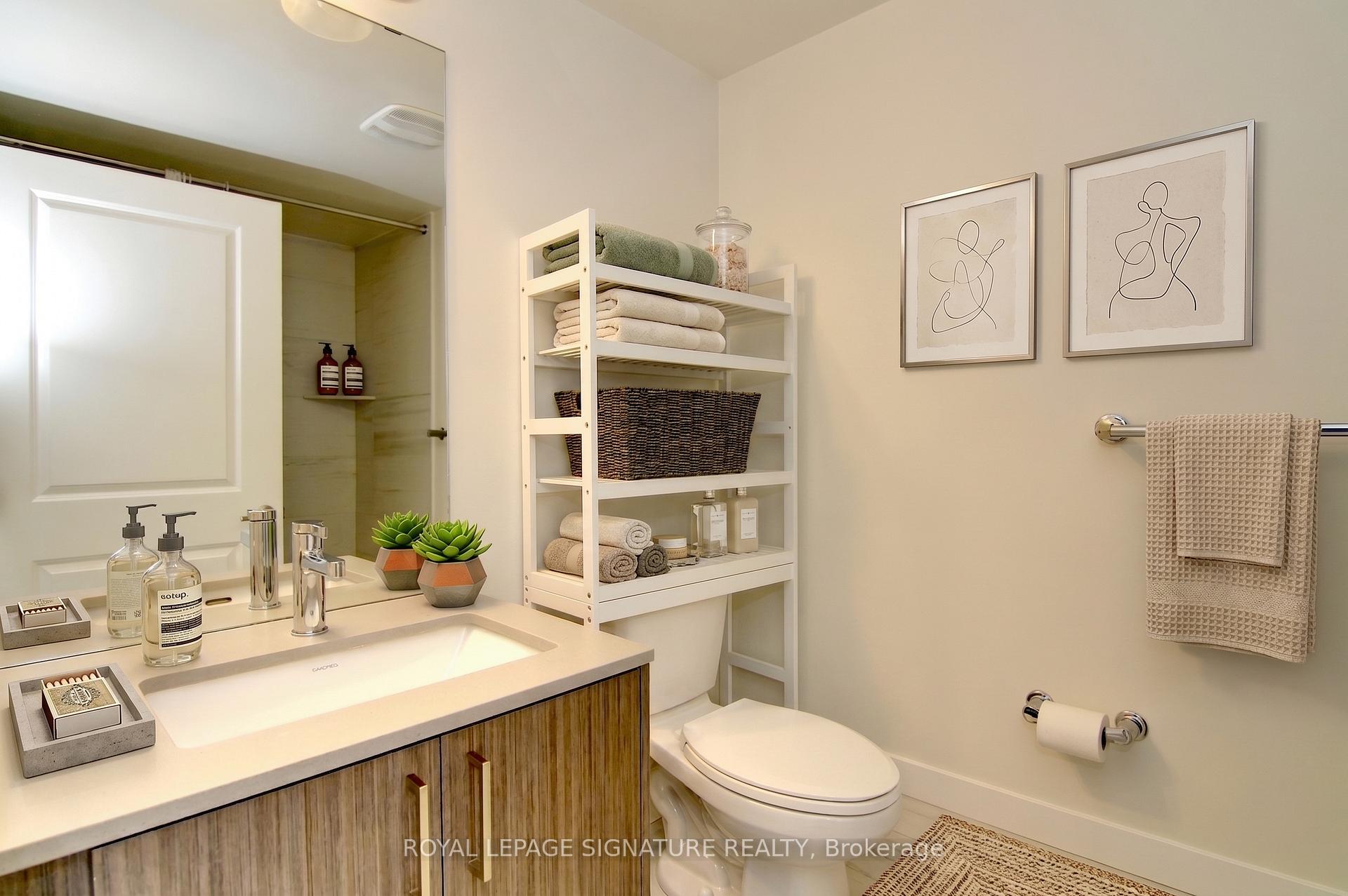 Photo 11 of Unit 2, 90 Stanley Greene Boulevard, North York, Downsview-Roding-CFB — HOMEH