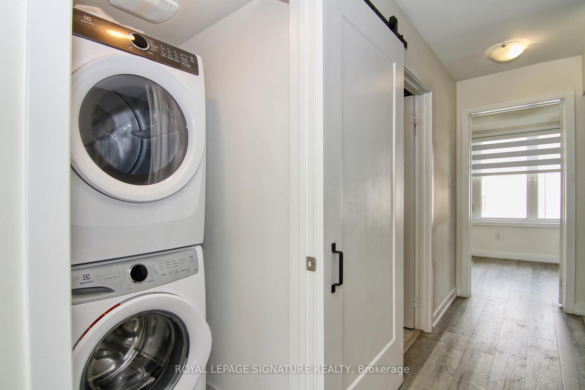Photo 12 of Unit 2, 90 Stanley Greene Boulevard, North York, Downsview-Roding-CFB — HOMEH
