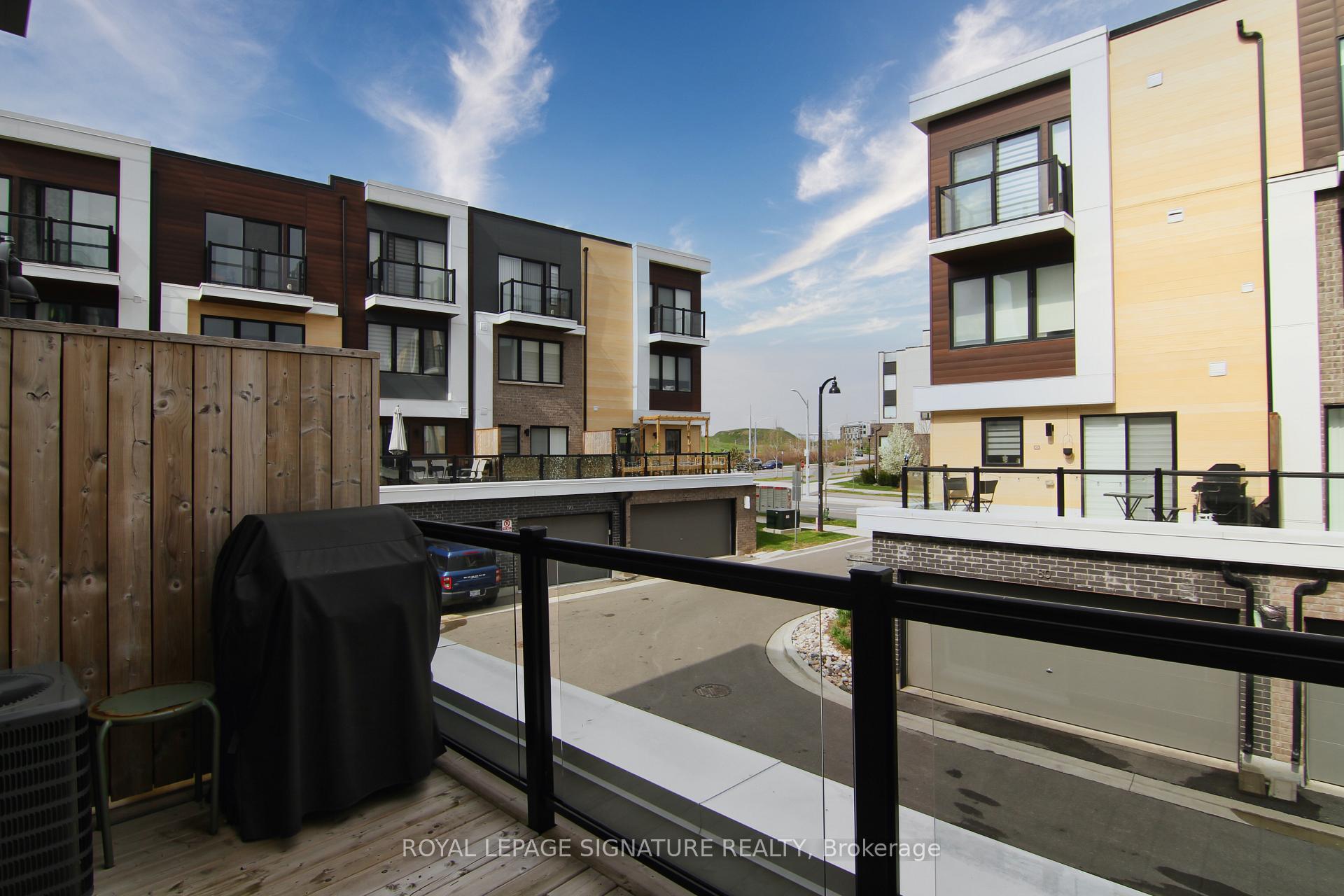 Photo 13 of Unit 2, 90 Stanley Greene Boulevard, North York, Downsview-Roding-CFB — HOMEH