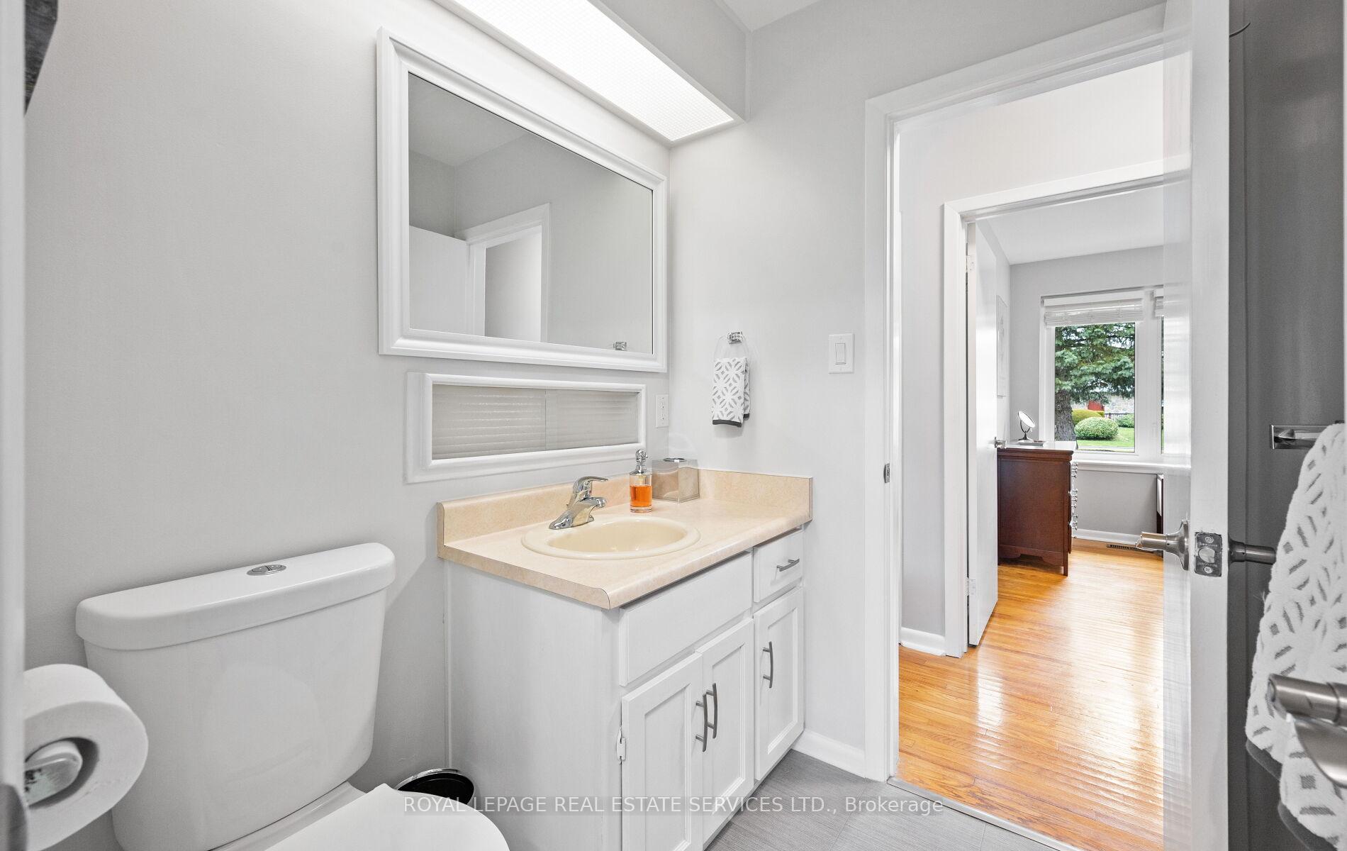 Photo 22 of 22 Arbroath Crescent, Etobicoke, Markland Wood — HOMEH