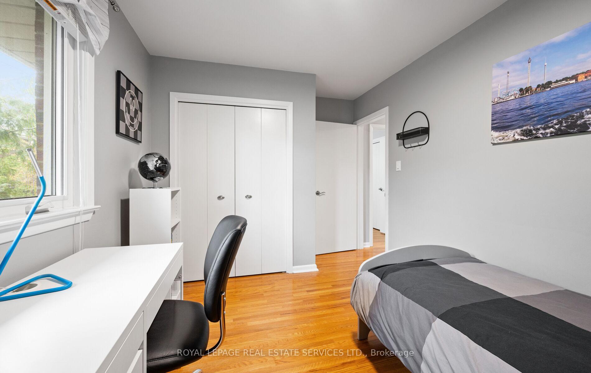 Photo 29 of 22 Arbroath Crescent, Etobicoke, Markland Wood — HOMEH