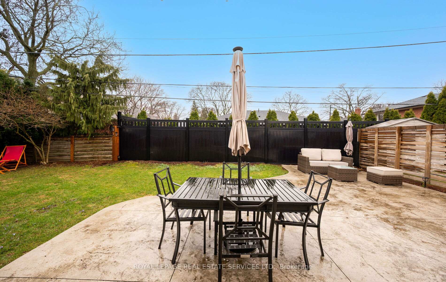 Photo 43 of 22 Arbroath Crescent, Etobicoke, Markland Wood — HOMEH