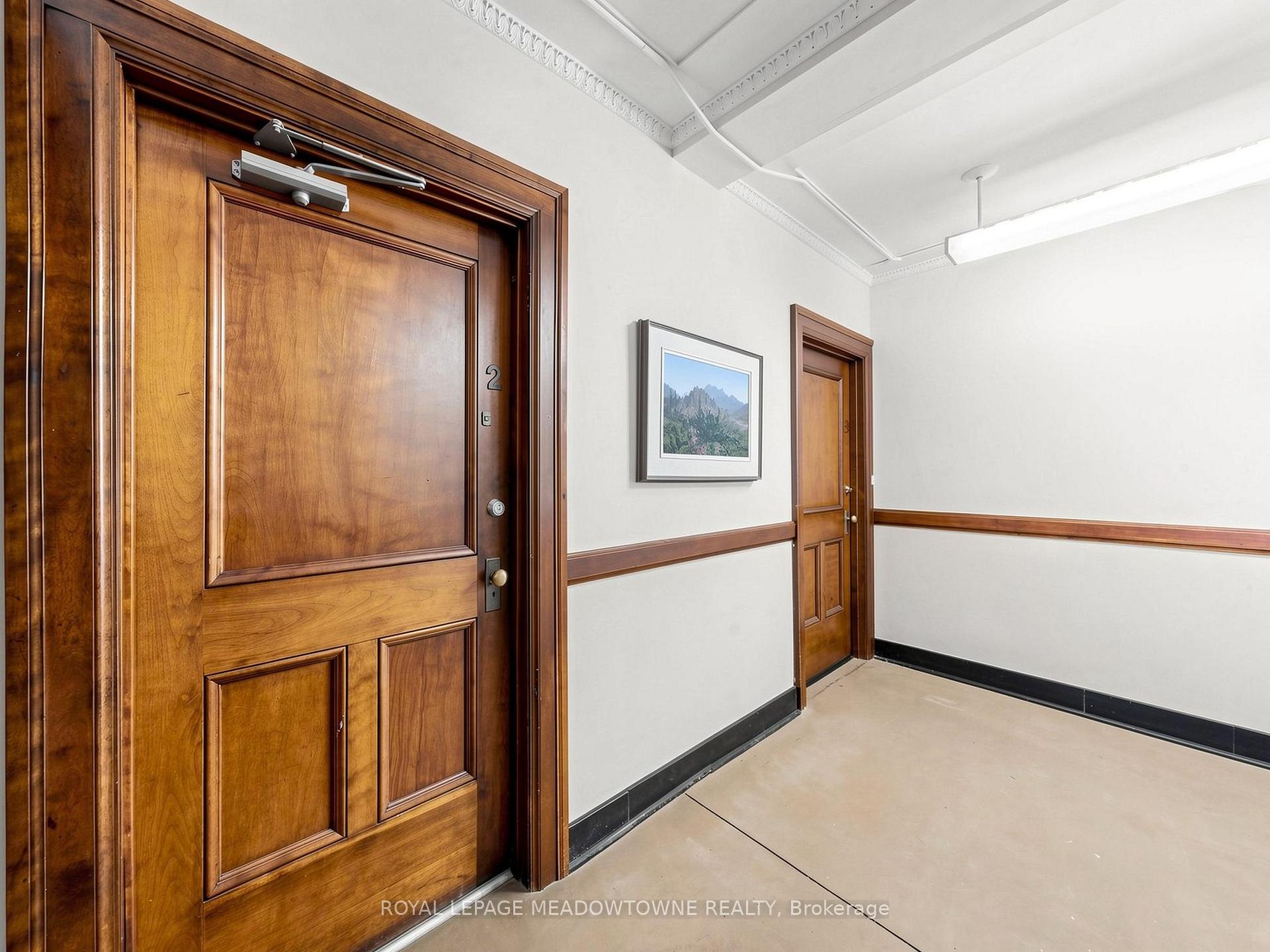 Photo 7 of Unit 2, 70 Mill Street, Halton Hills, Georgetown — HOMEH