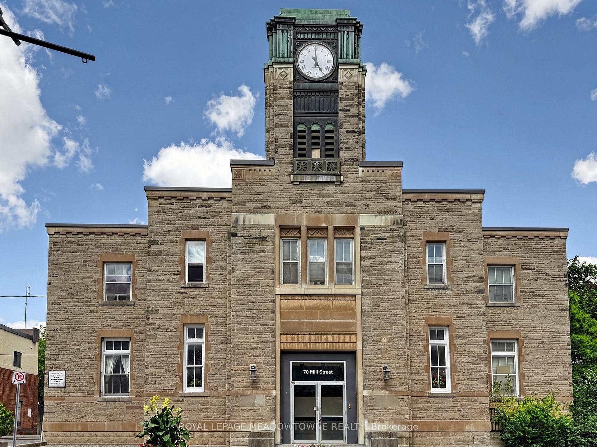 Photo 50 of Unit 2, 70 Mill Street, Halton Hills, Georgetown — HOMEH