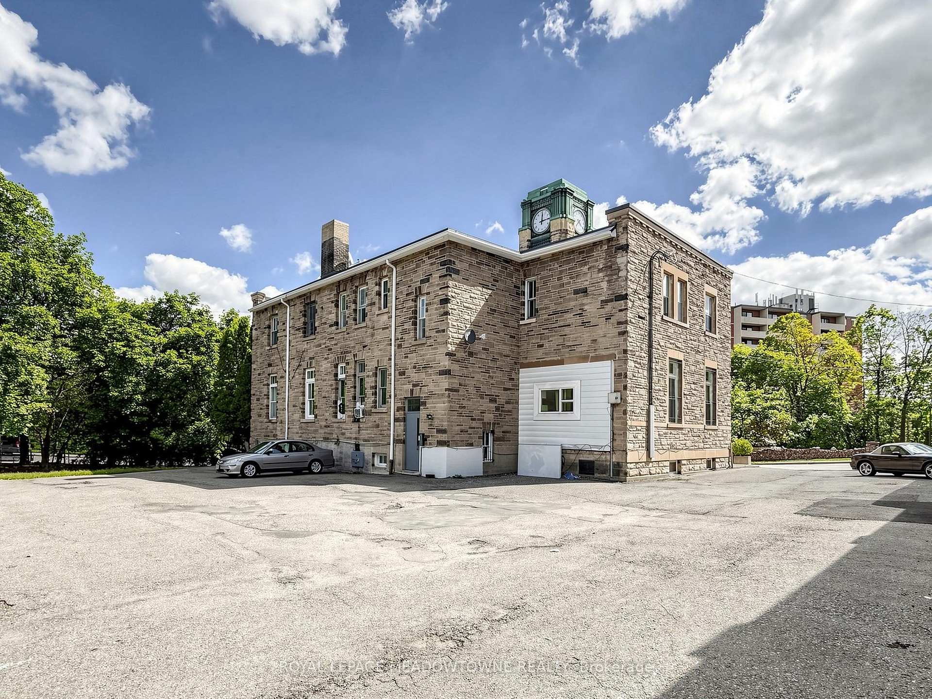 Photo 54 of Unit 2, 70 Mill Street, Halton Hills, Georgetown — HOMEH