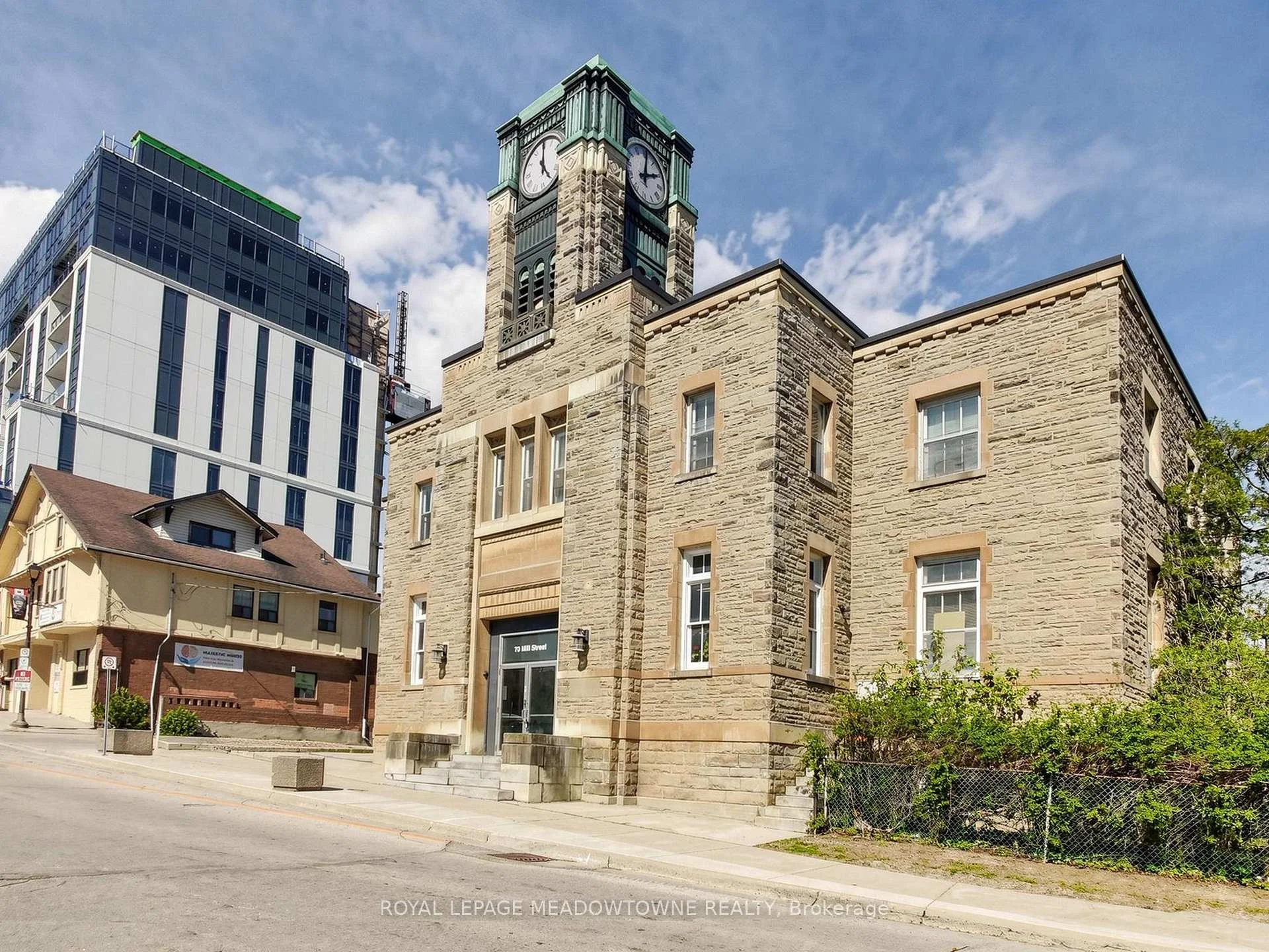 Photo 5 of Unit 2, 70 Mill Street, Halton Hills, Georgetown — HOMEH