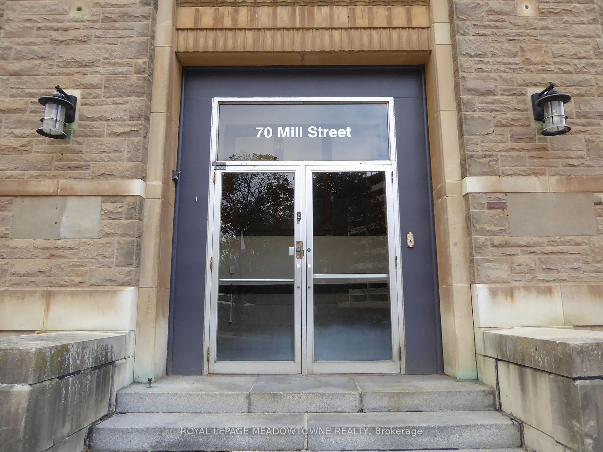 Photo 36 of Unit 2, 70 Mill Street, Halton Hills, Georgetown — HOMEH