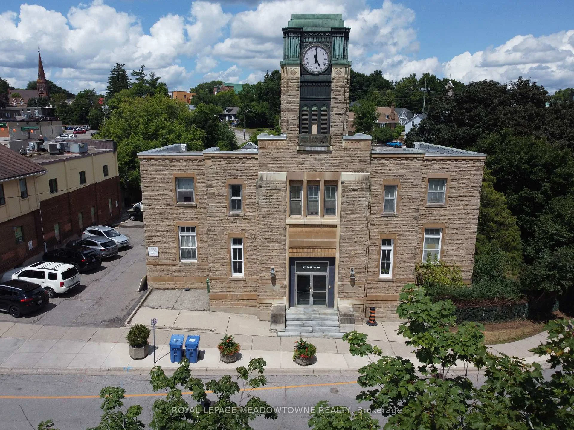 Photo 38 of Unit 2, 70 Mill Street, Halton Hills, Georgetown — HOMEH