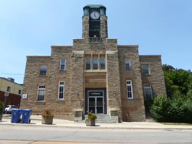 Photo 42 of Unit 2, 70 Mill Street, Halton Hills, Georgetown — HOMEH