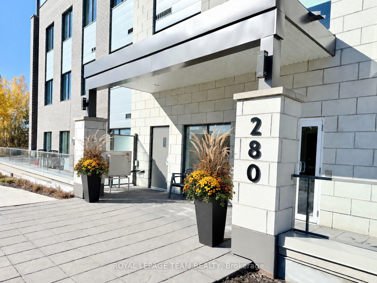 Photo 3 of Unit 105, 280 Herzberg Road, Ottawa, Kanata - Morgan's Grant/South March — HOMEH