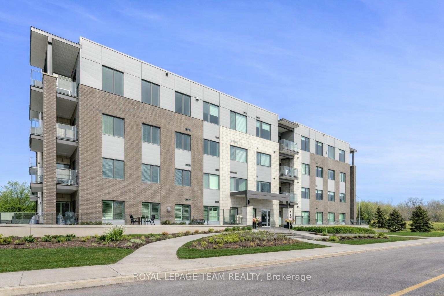 Photo 4 of Unit 105, 280 Herzberg Road, Ottawa, Kanata - Morgan's Grant/South March — HOMEH