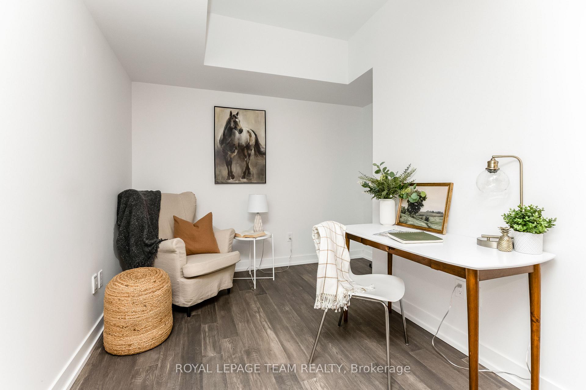 Photo 8 of Unit 105, 280 Herzberg Road, Ottawa, Kanata - Morgan's Grant/South March — HOMEH
