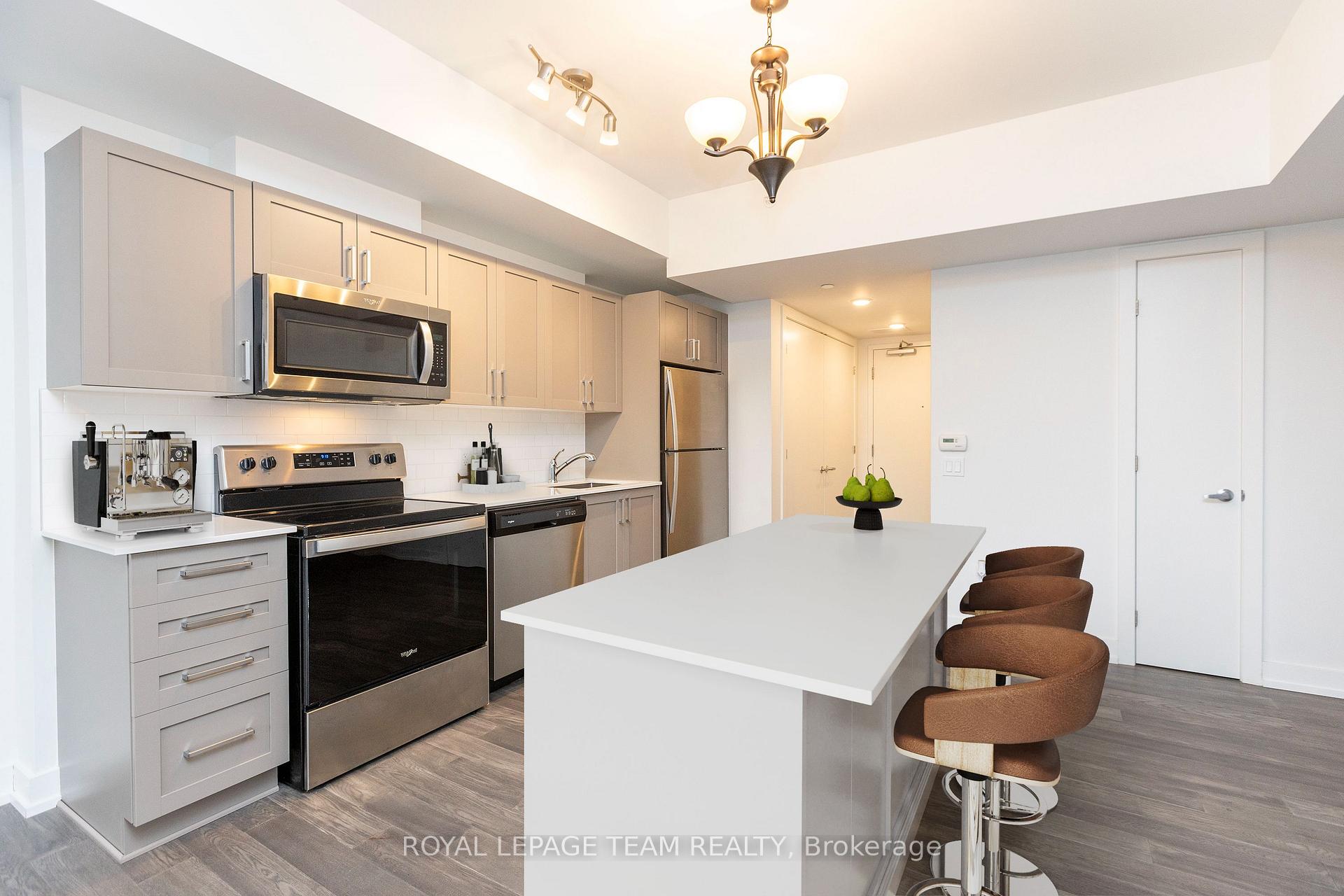 Photo 9 of Unit 105, 280 Herzberg Road, Ottawa, Kanata - Morgan's Grant/South March — HOMEH