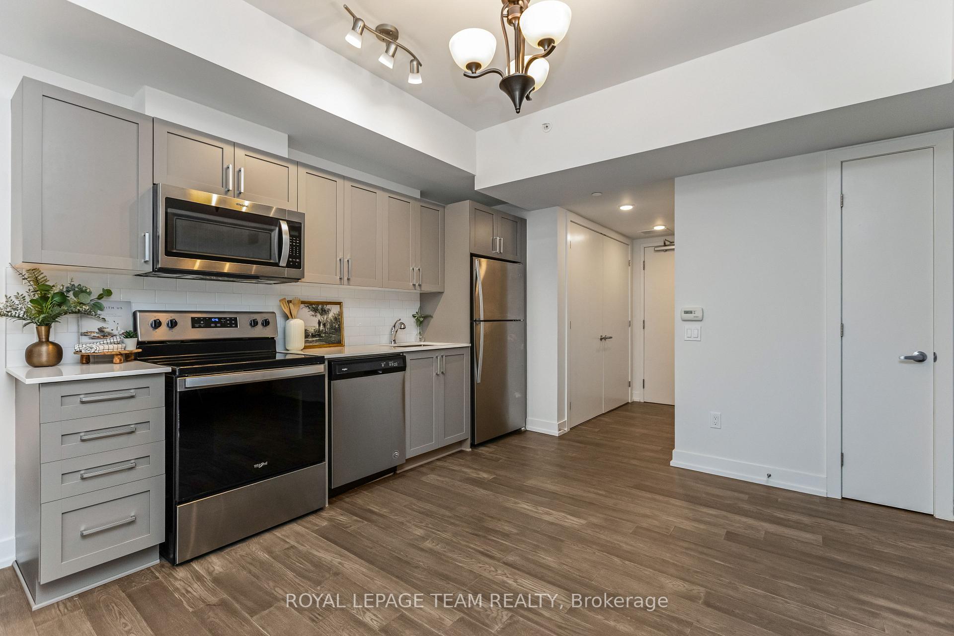 Photo 10 of Unit 105, 280 Herzberg Road, Ottawa, Kanata - Morgan's Grant/South March — HOMEH