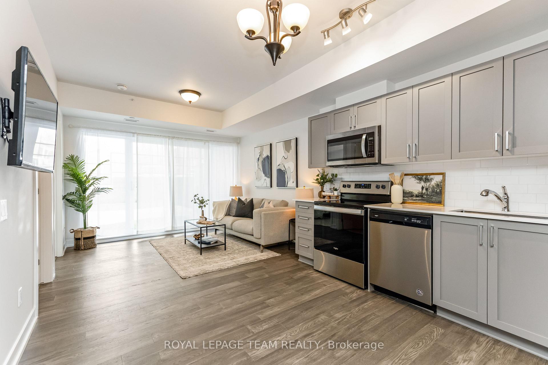 Photo 11 of Unit 105, 280 Herzberg Road, Ottawa, Kanata - Morgan's Grant/South March — HOMEH