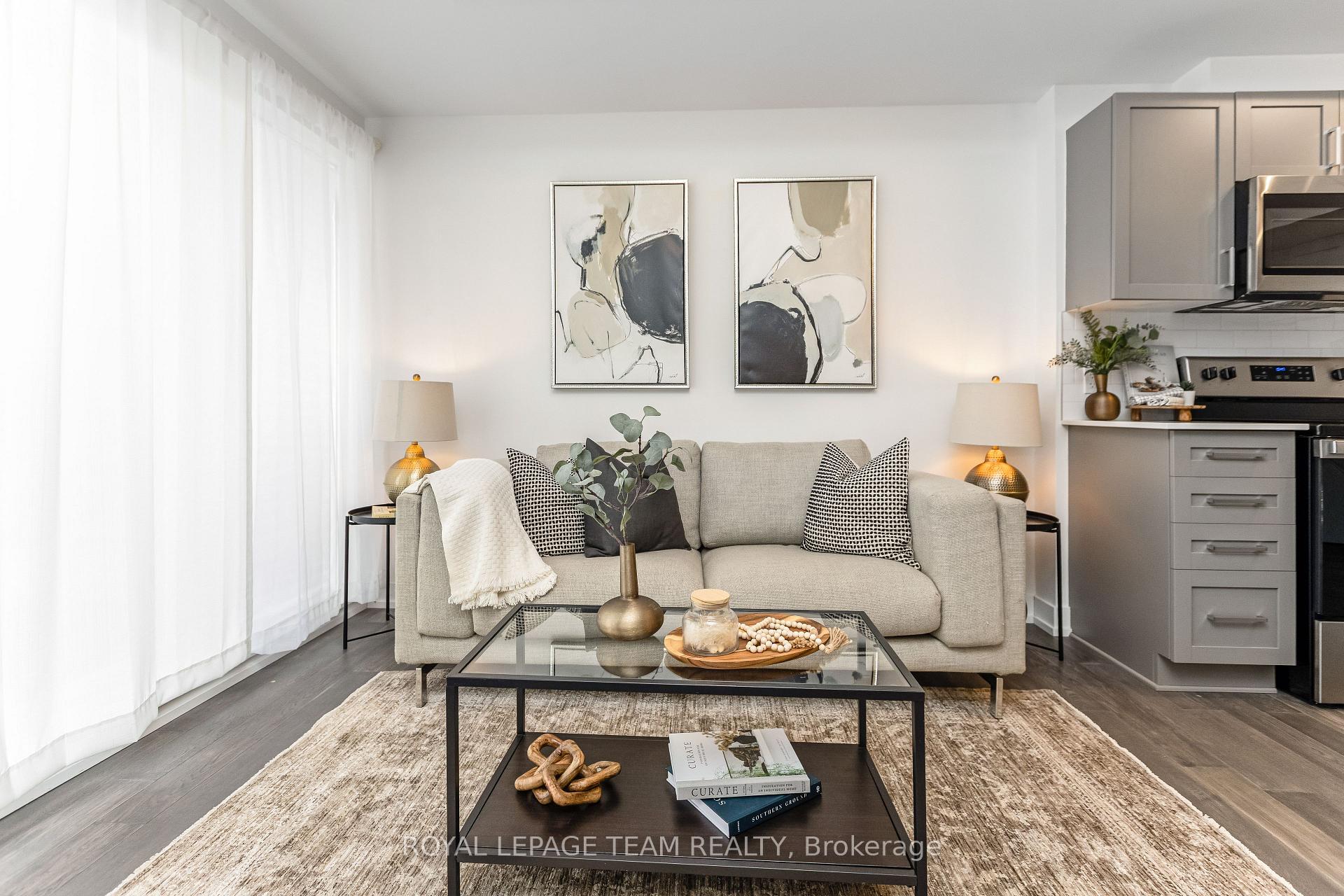 Photo 15 of Unit 105, 280 Herzberg Road, Ottawa, Kanata - Morgan's Grant/South March — HOMEH