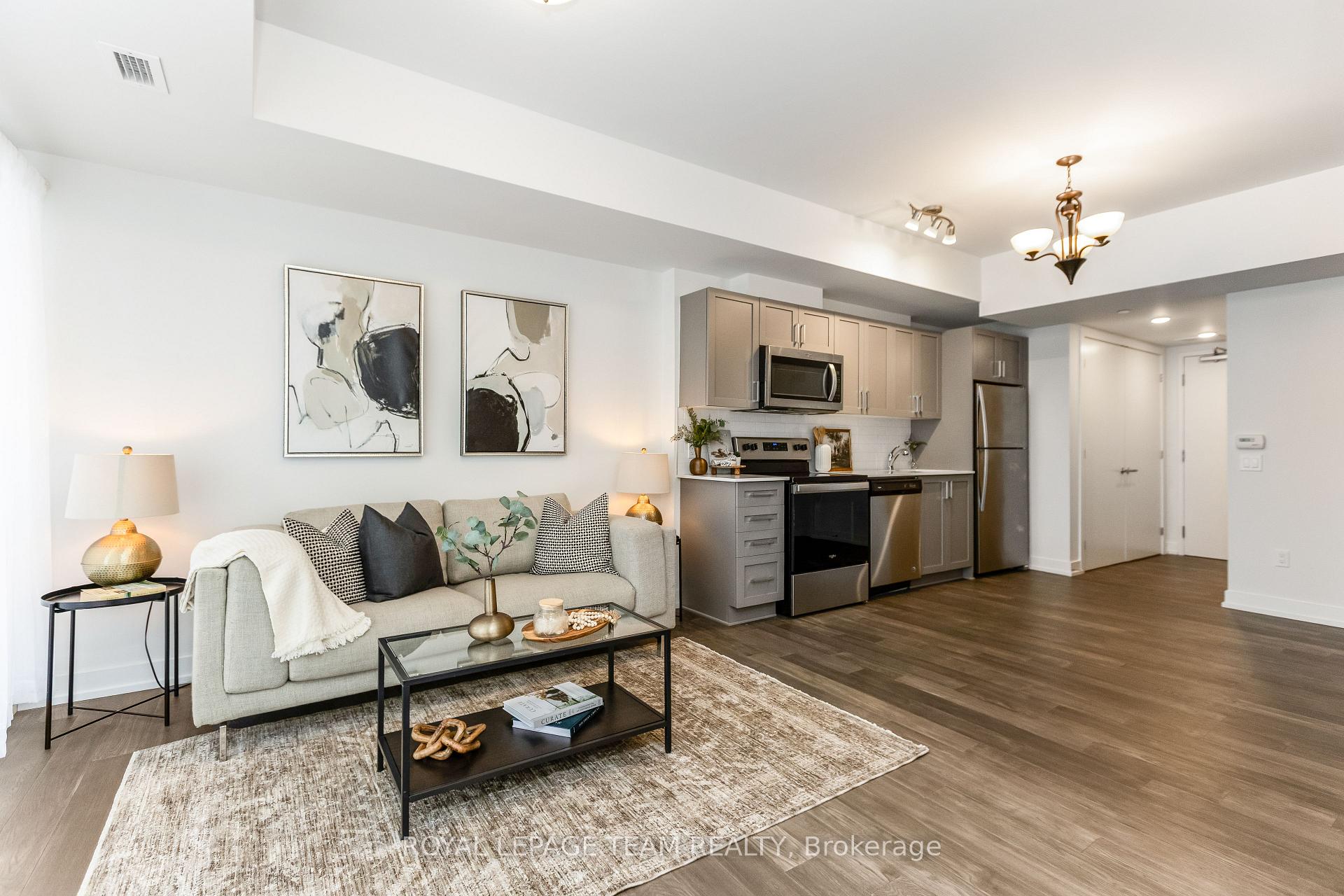 Photo 16 of Unit 105, 280 Herzberg Road, Ottawa, Kanata - Morgan's Grant/South March — HOMEH