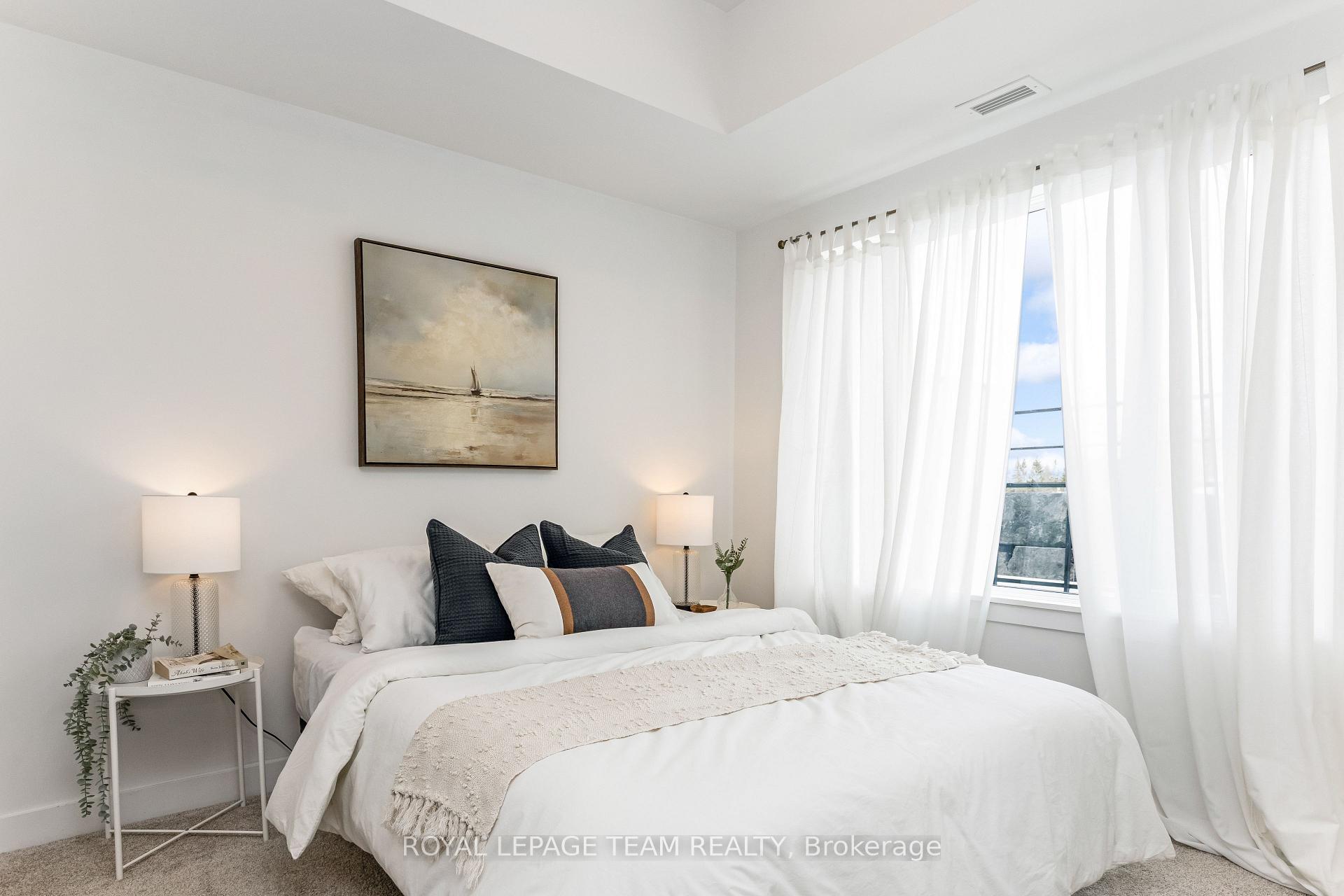 Photo 18 of Unit 105, 280 Herzberg Road, Ottawa, Kanata - Morgan's Grant/South March — HOMEH