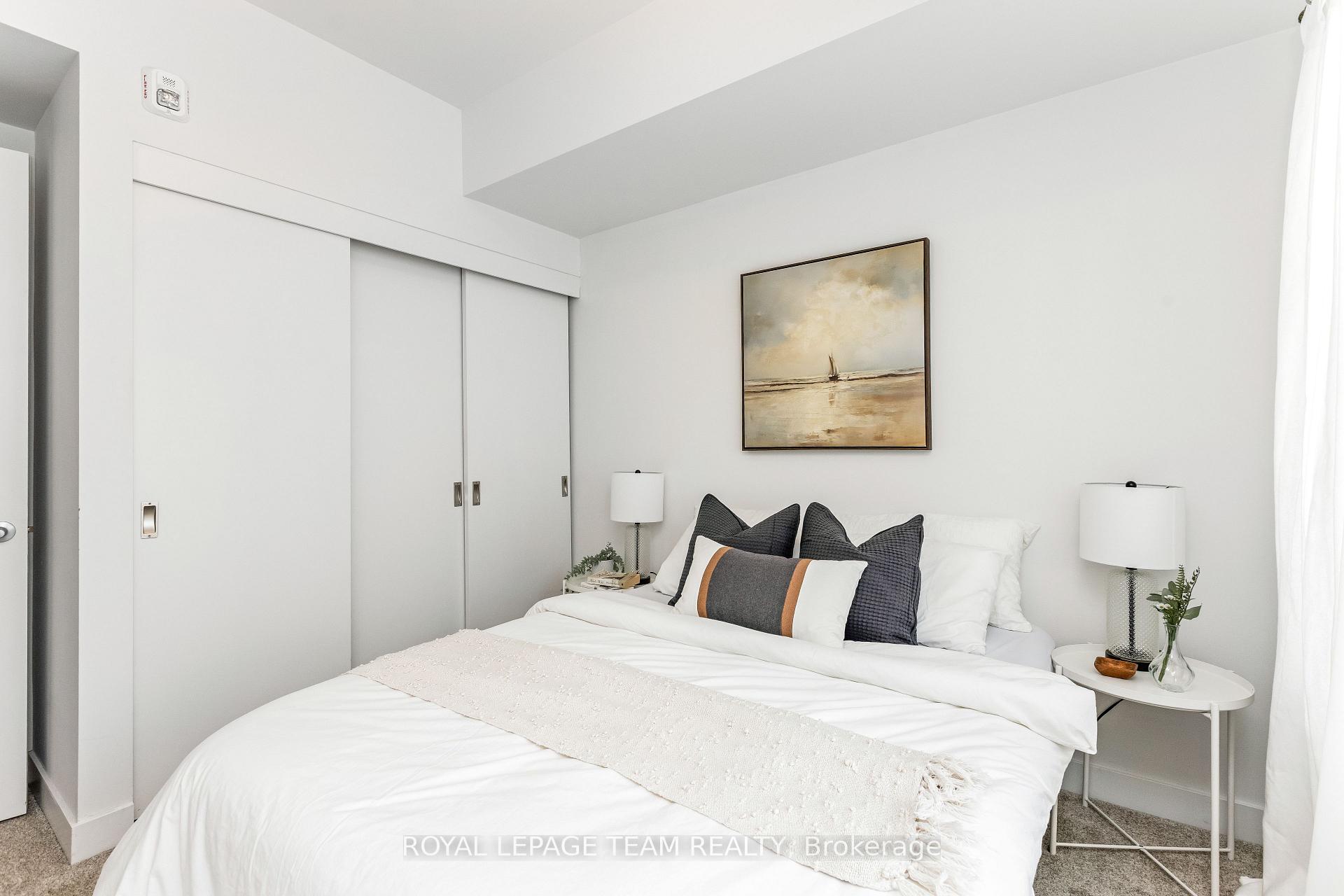 Photo 20 of Unit 105, 280 Herzberg Road, Ottawa, Kanata - Morgan's Grant/South March — HOMEH