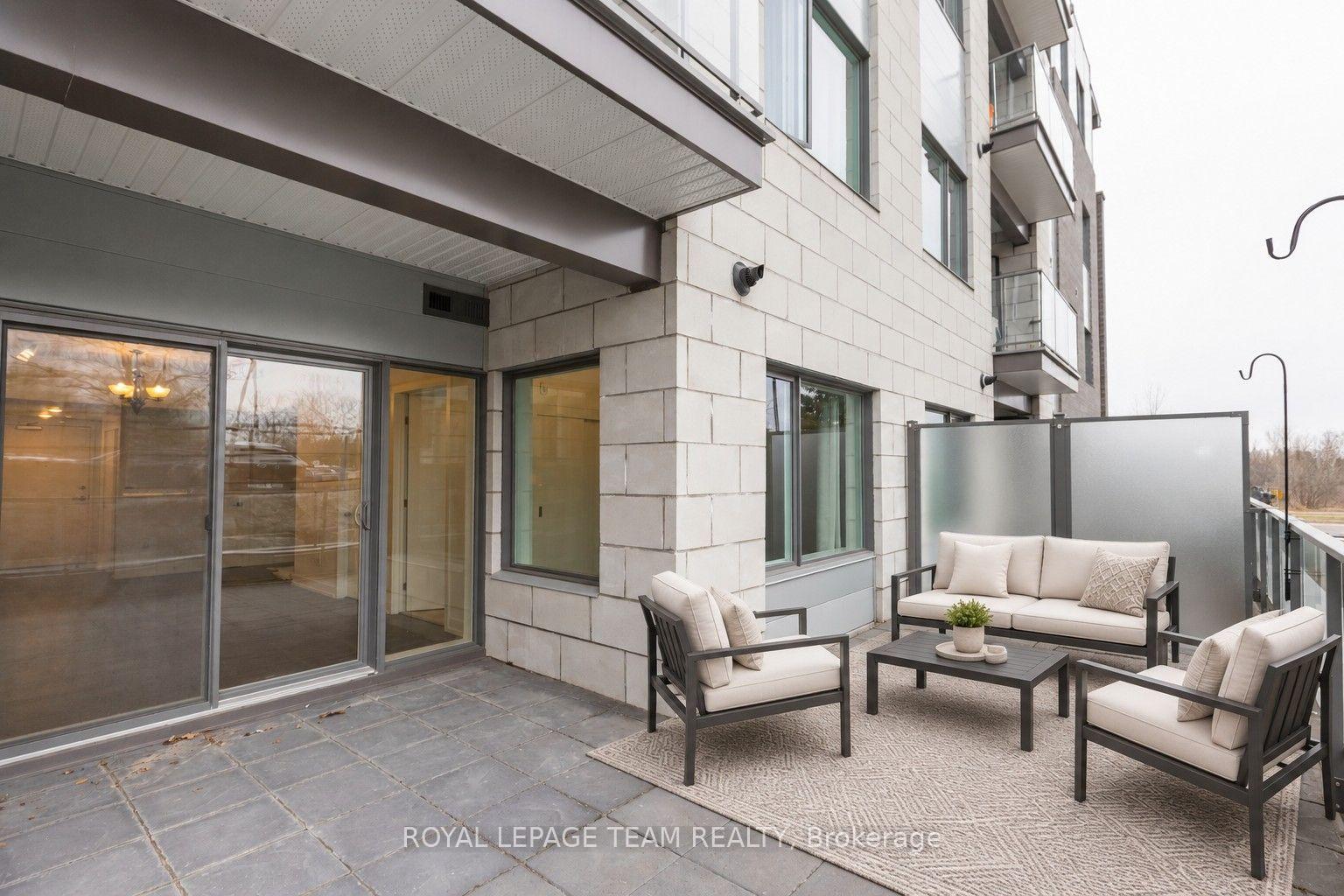 Photo 24 of Unit 105, 280 Herzberg Road, Ottawa, Kanata - Morgan's Grant/South March — HOMEH