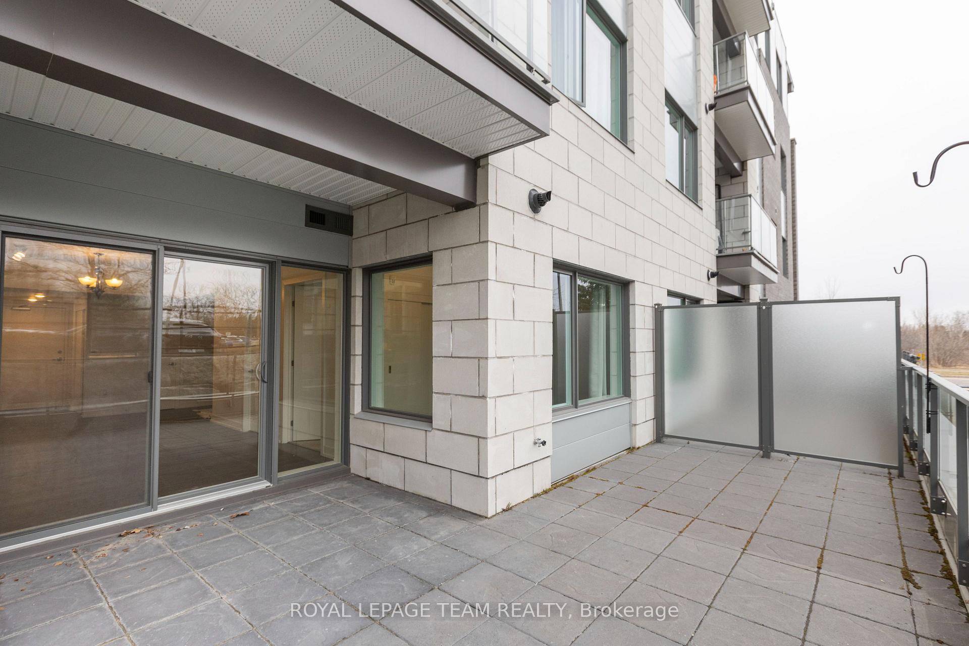 Photo 25 of Unit 105, 280 Herzberg Road, Ottawa, Kanata - Morgan's Grant/South March — HOMEH