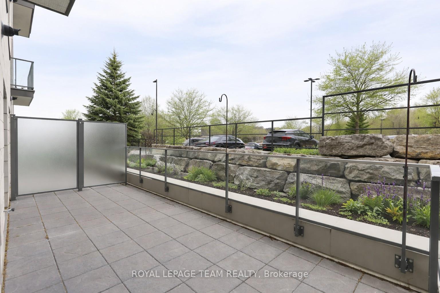 Photo 26 of Unit 105, 280 Herzberg Road, Ottawa, Kanata - Morgan's Grant/South March — HOMEH