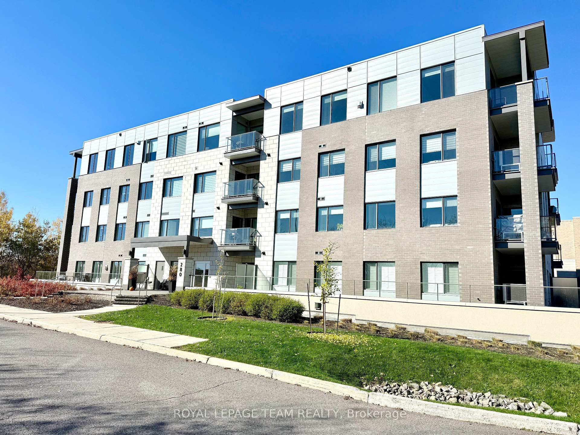 Photo 31 of Unit 105, 280 Herzberg Road, Ottawa, Kanata - Morgan's Grant/South March — HOMEH