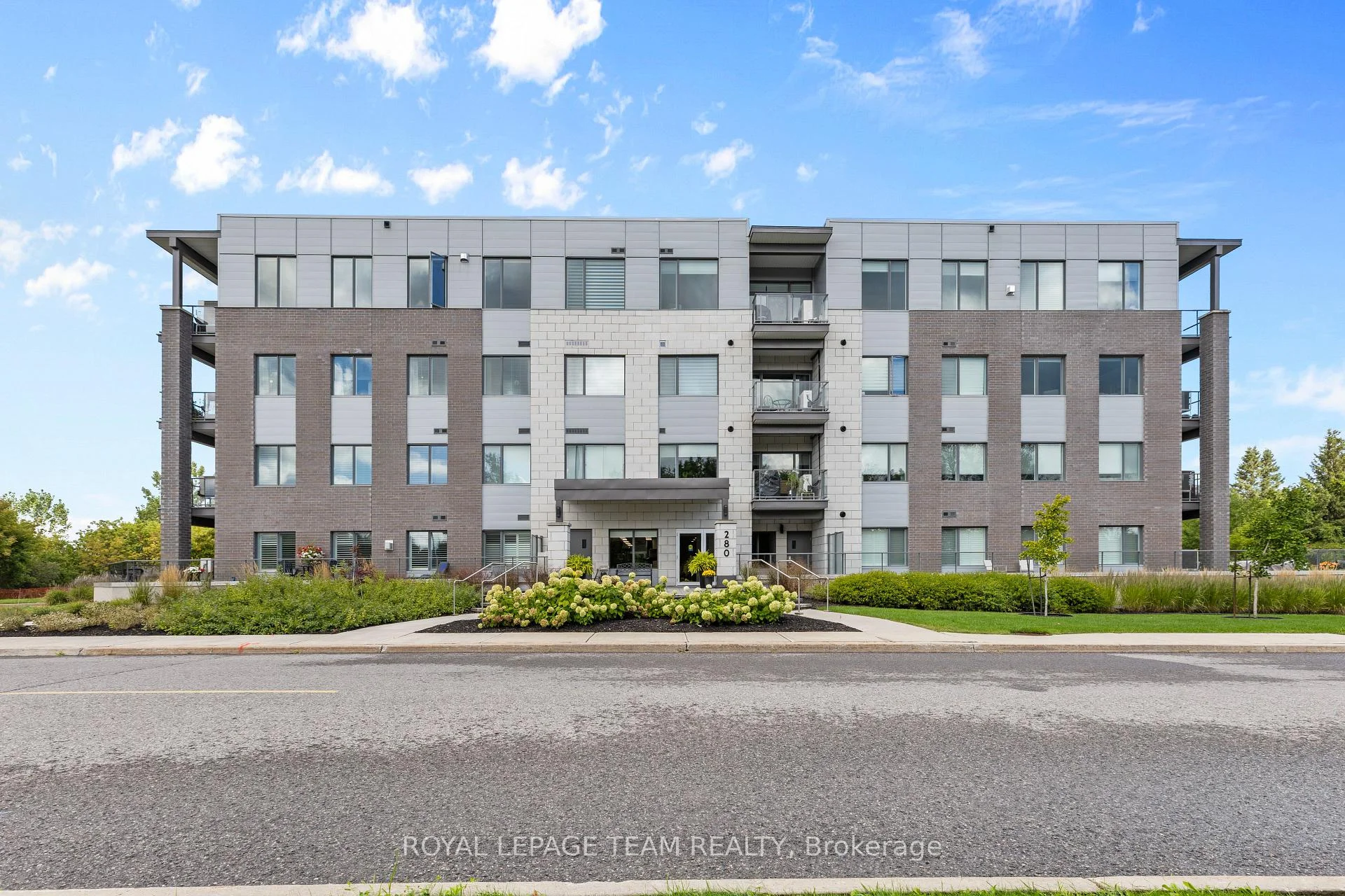 Photo 5 of Unit 105, 280 Herzberg Road, Ottawa, Kanata - Morgan's Grant/South March — HOMEH