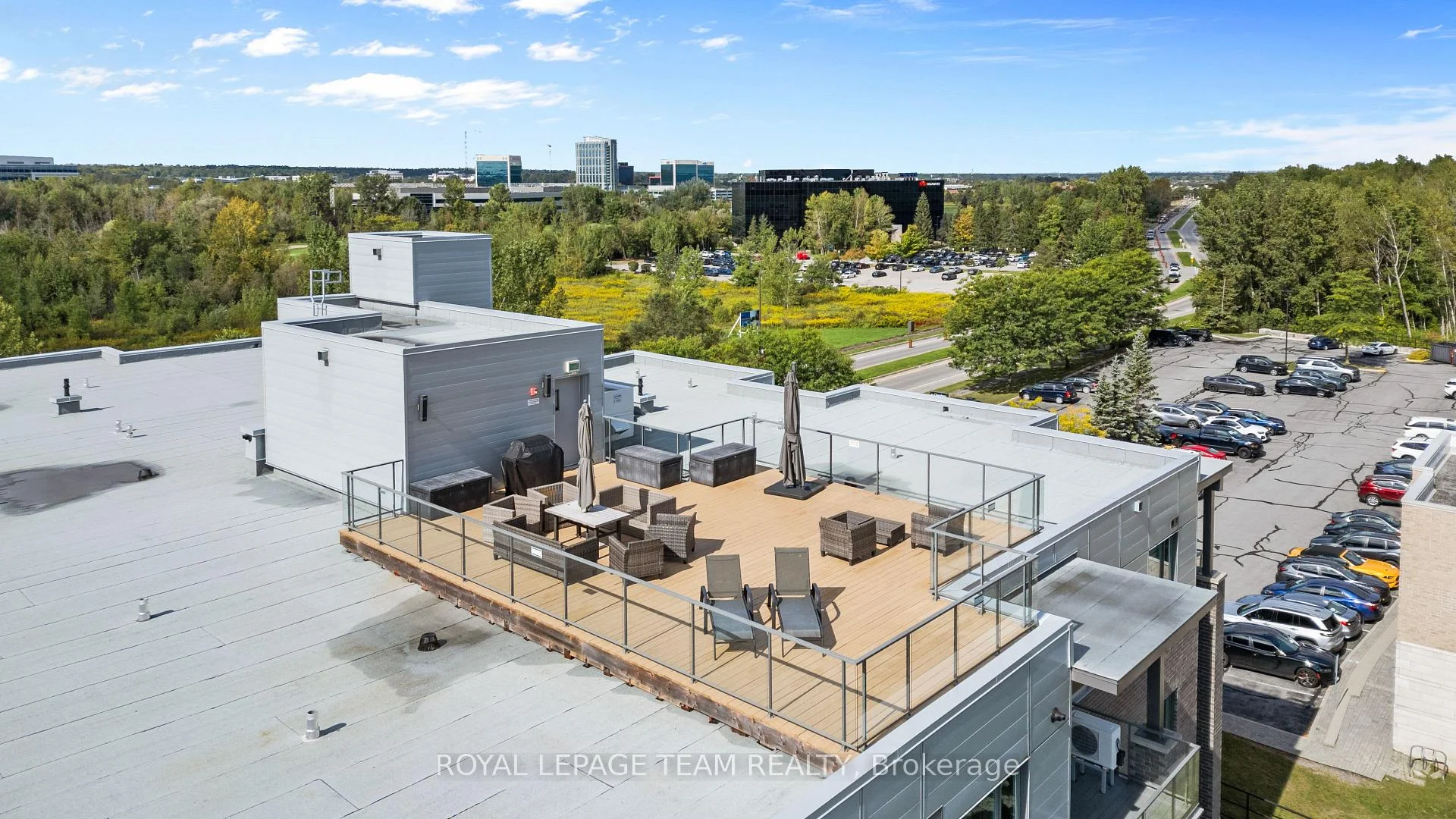 Photo 34 of Unit 105, 280 Herzberg Road, Ottawa, Kanata - Morgan's Grant/South March — HOMEH