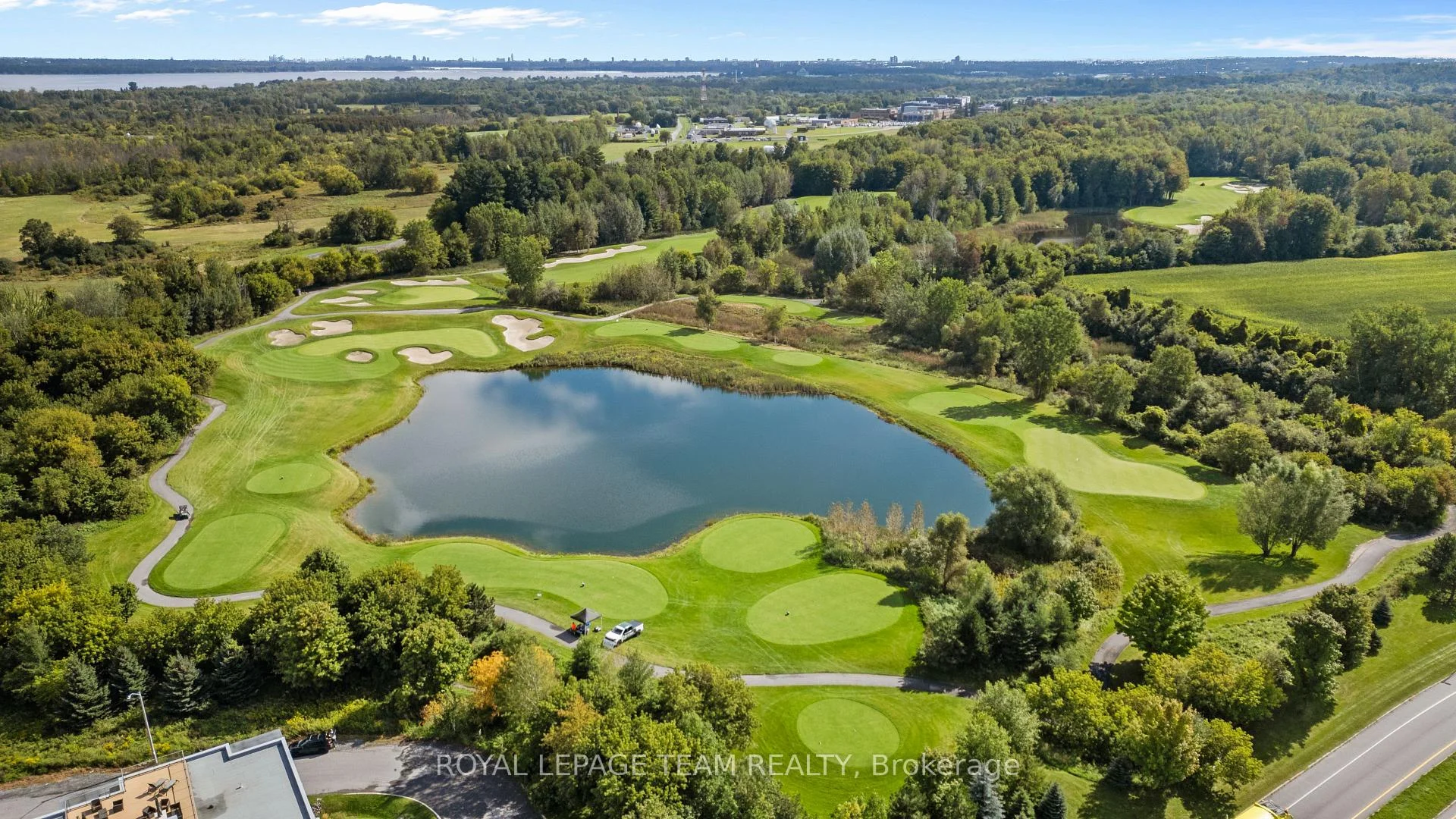 Photo 35 of Unit 105, 280 Herzberg Road, Ottawa, Kanata - Morgan's Grant/South March — HOMEH