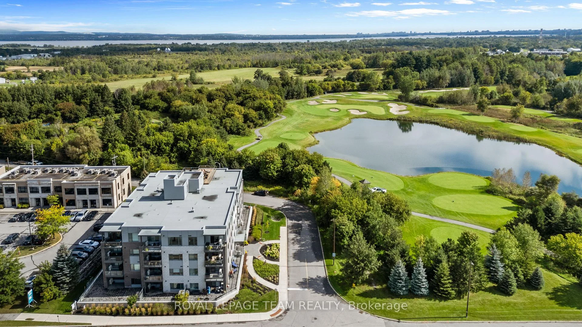 Photo 36 of Unit 105, 280 Herzberg Road, Ottawa, Kanata - Morgan's Grant/South March — HOMEH