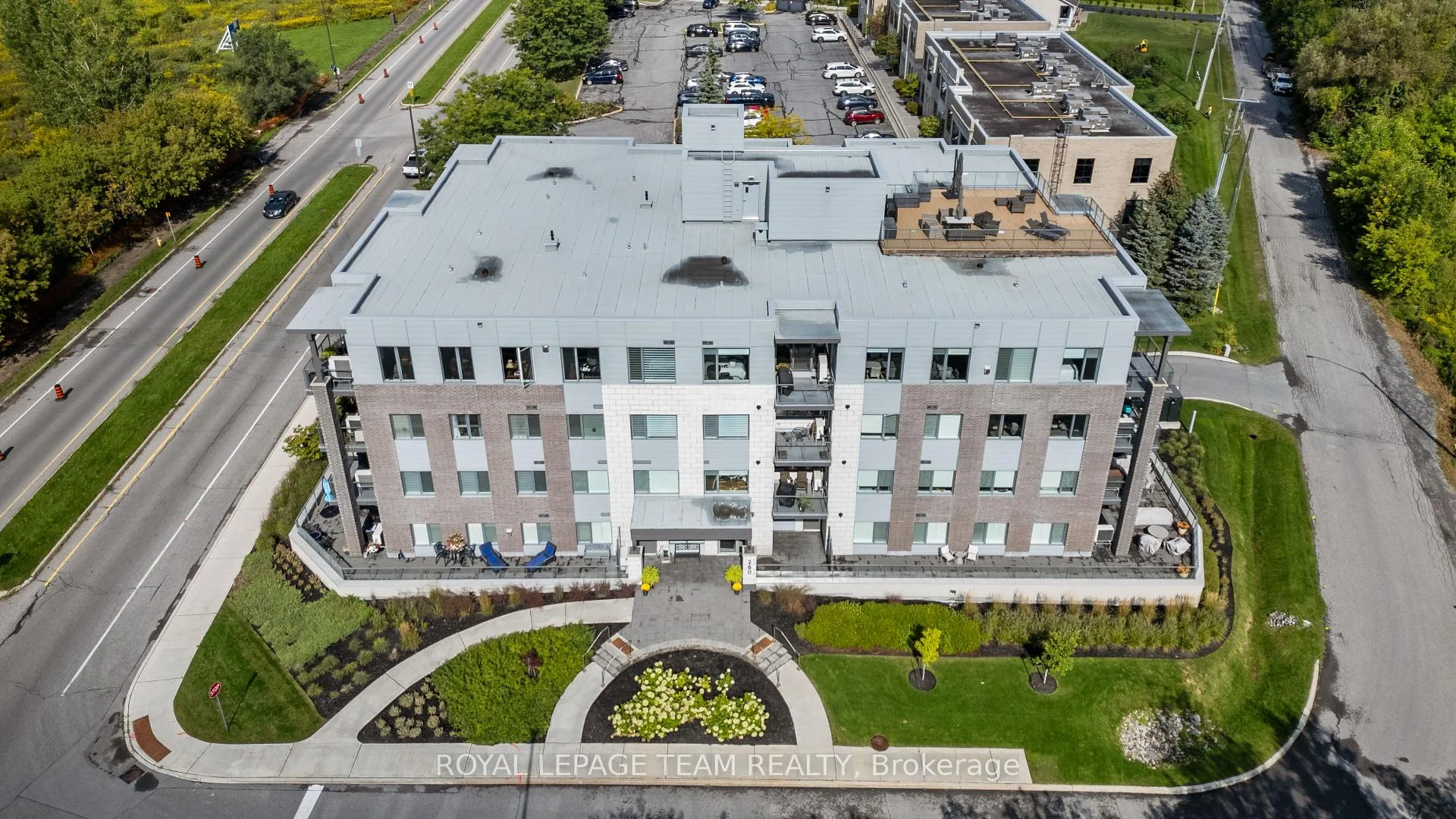 Photo 38 of Unit 105, 280 Herzberg Road, Ottawa, Kanata - Morgan's Grant/South March — HOMEH