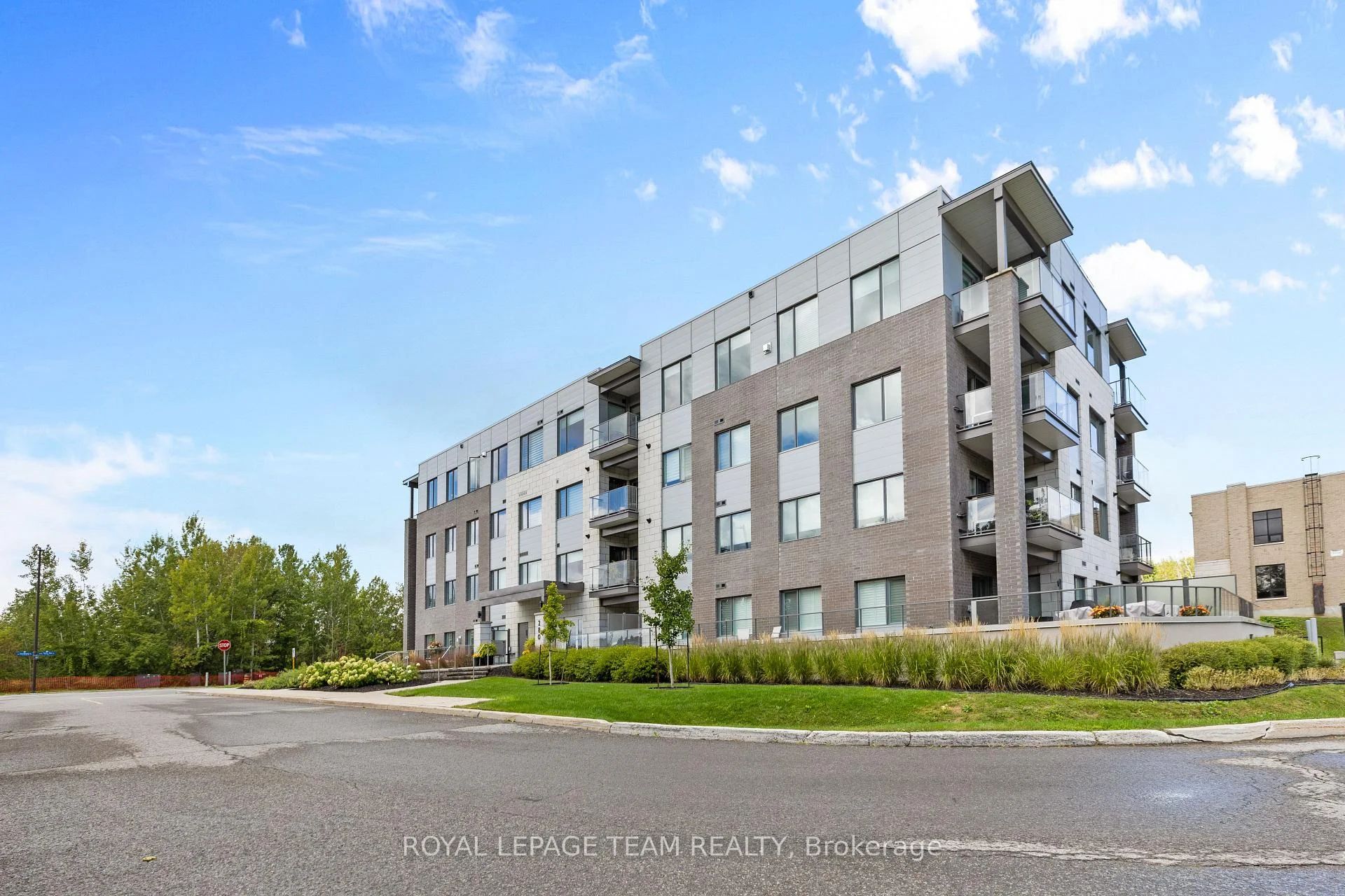 Photo 39 of Unit 105, 280 Herzberg Road, Ottawa, Kanata - Morgan's Grant/South March — HOMEH