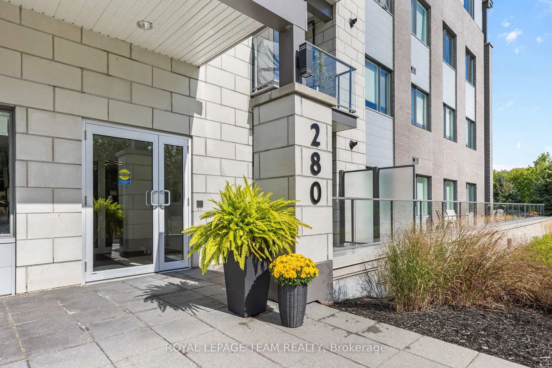 Photo 40 of Unit 105, 280 Herzberg Road, Ottawa, Kanata - Morgan's Grant/South March — HOMEH