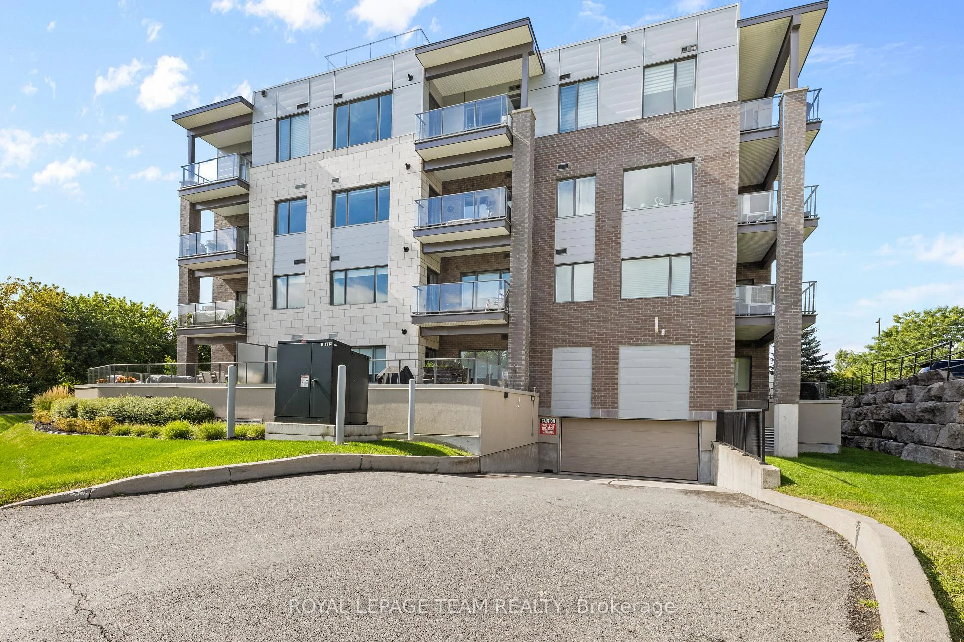Photo 41 of Unit 105, 280 Herzberg Road, Ottawa, Kanata - Morgan's Grant/South March — HOMEH