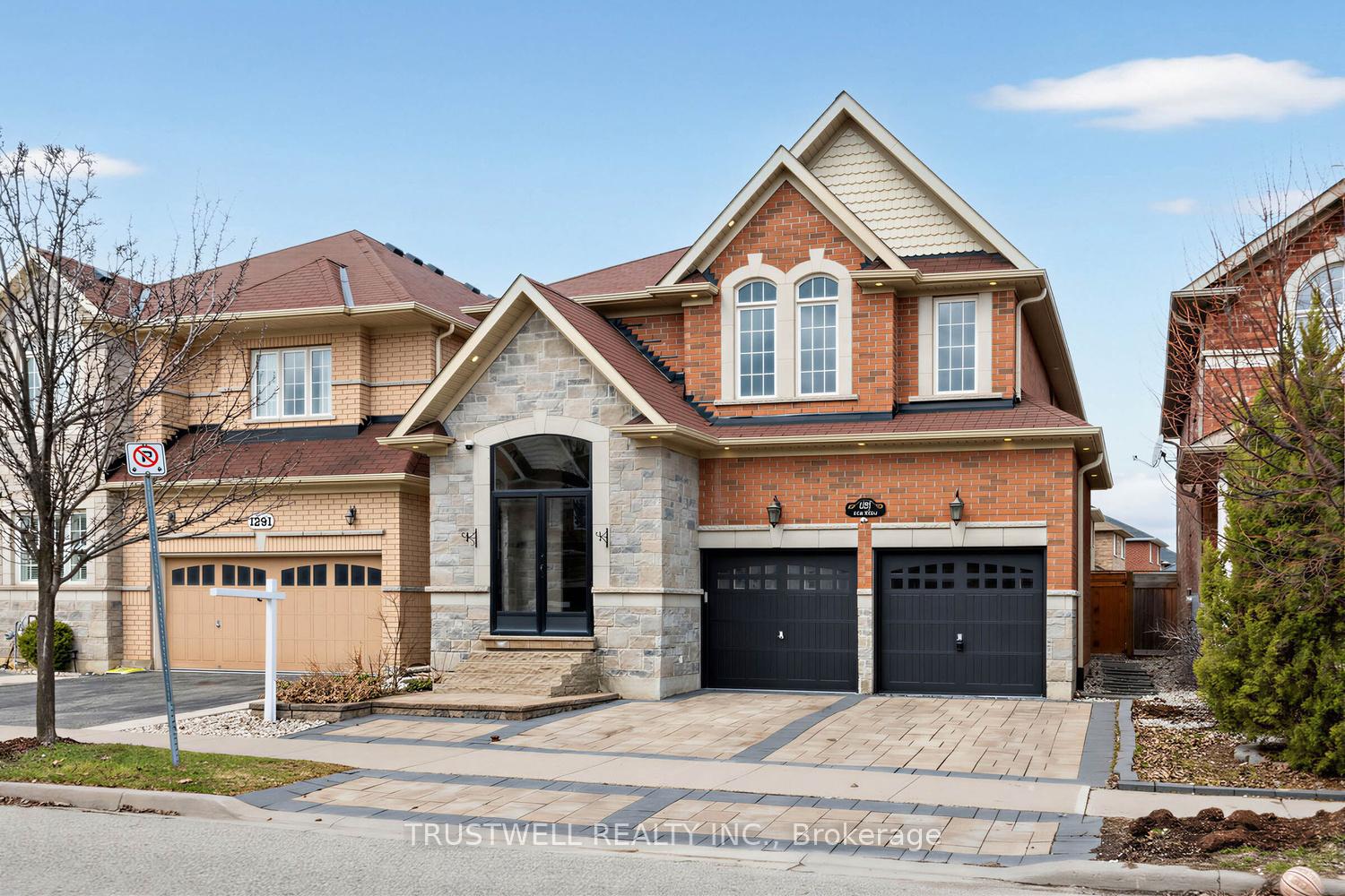 Photo 2 of 1295 Sim Place, Milton, Beaty — HOMEH