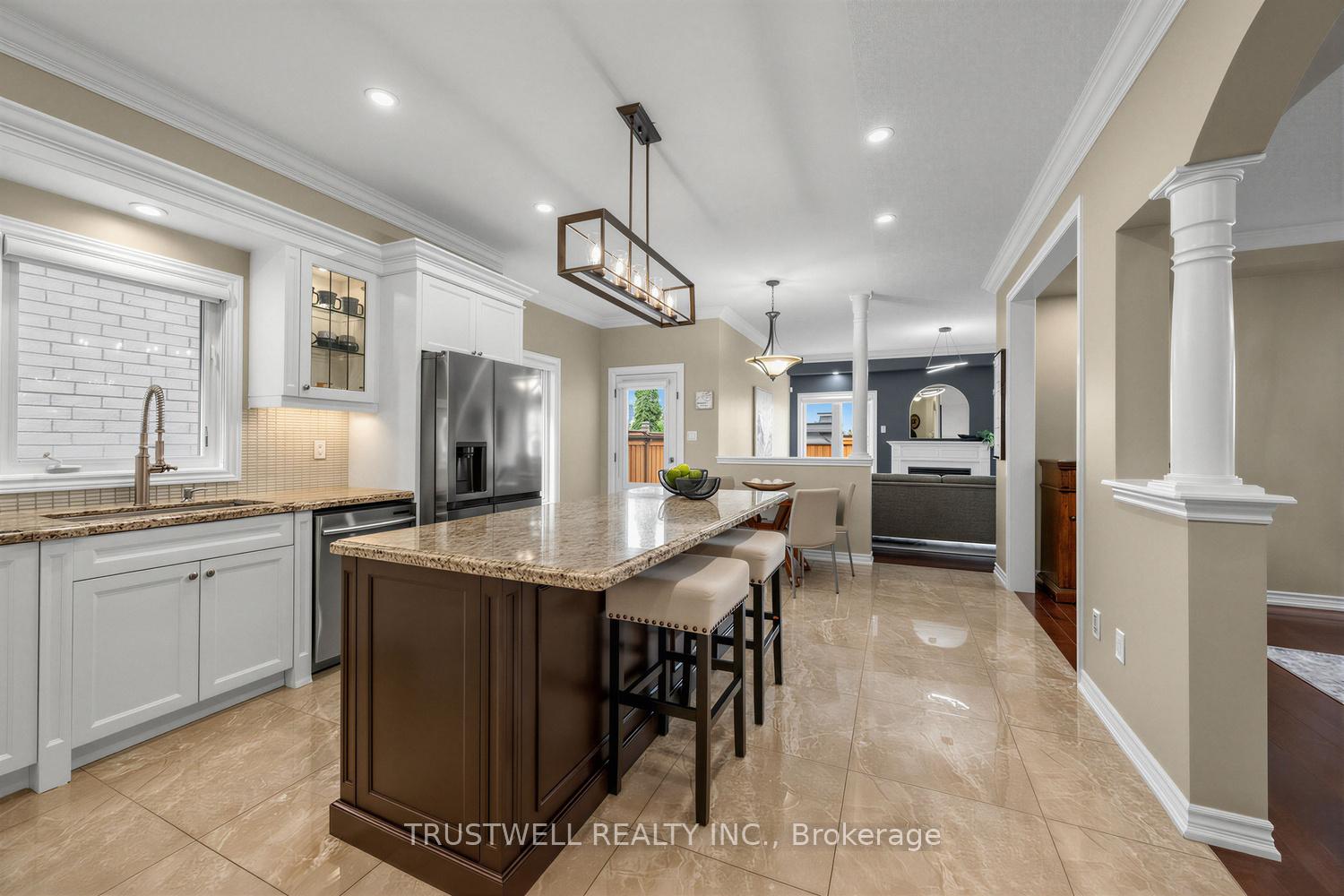Photo 6 of 1295 Sim Place, Milton, Beaty — HOMEH