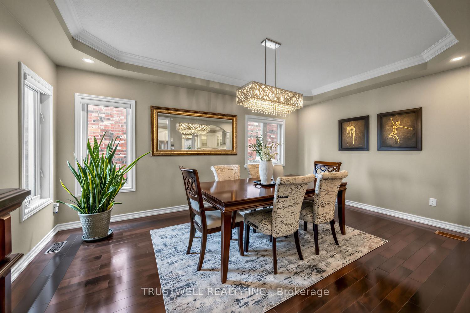 Photo 11 of 1295 Sim Place, Milton, Beaty — HOMEH