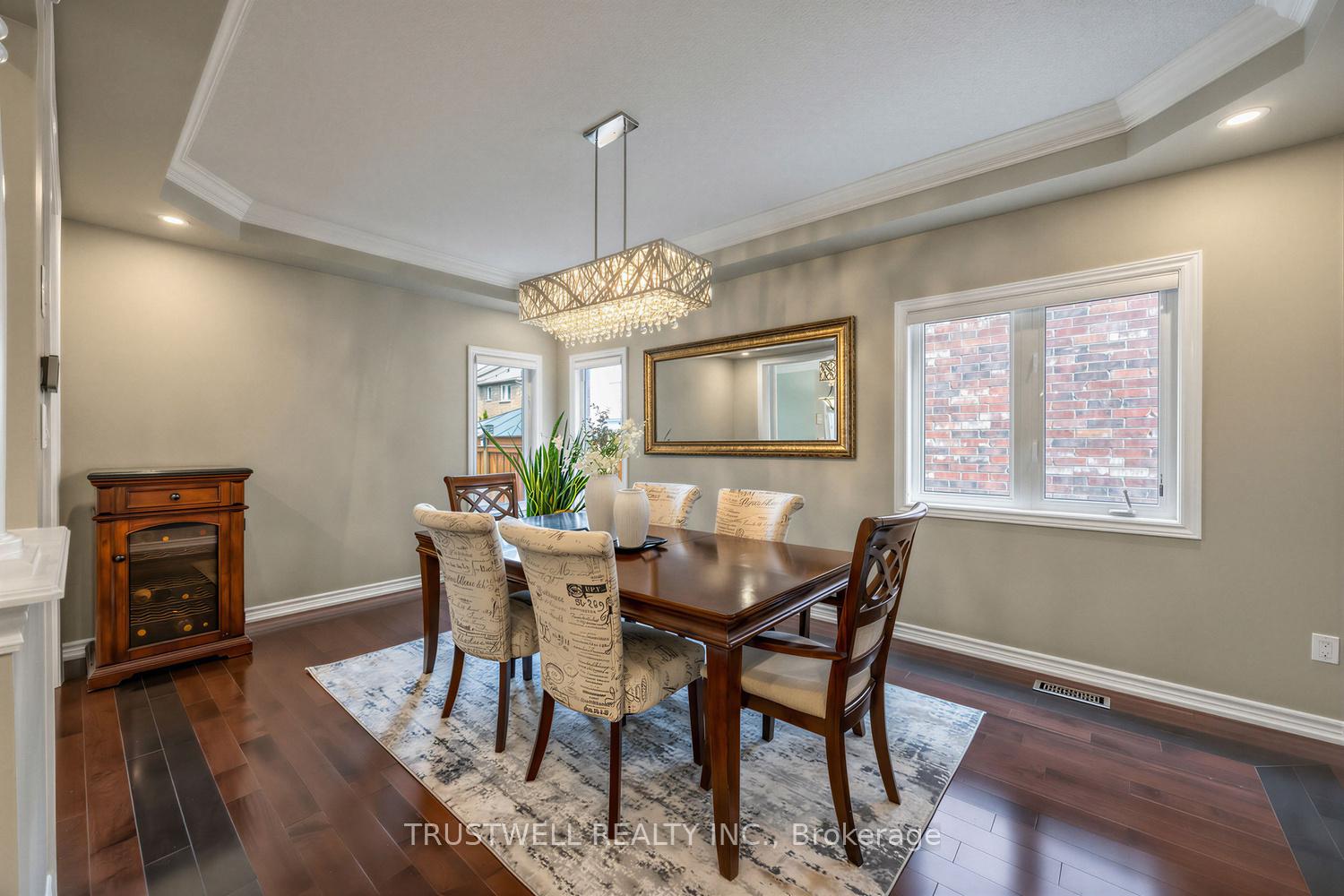 Photo 12 of 1295 Sim Place, Milton, Beaty — HOMEH