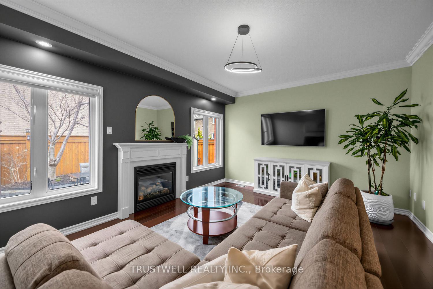 Photo 13 of 1295 Sim Place, Milton, Beaty — HOMEH