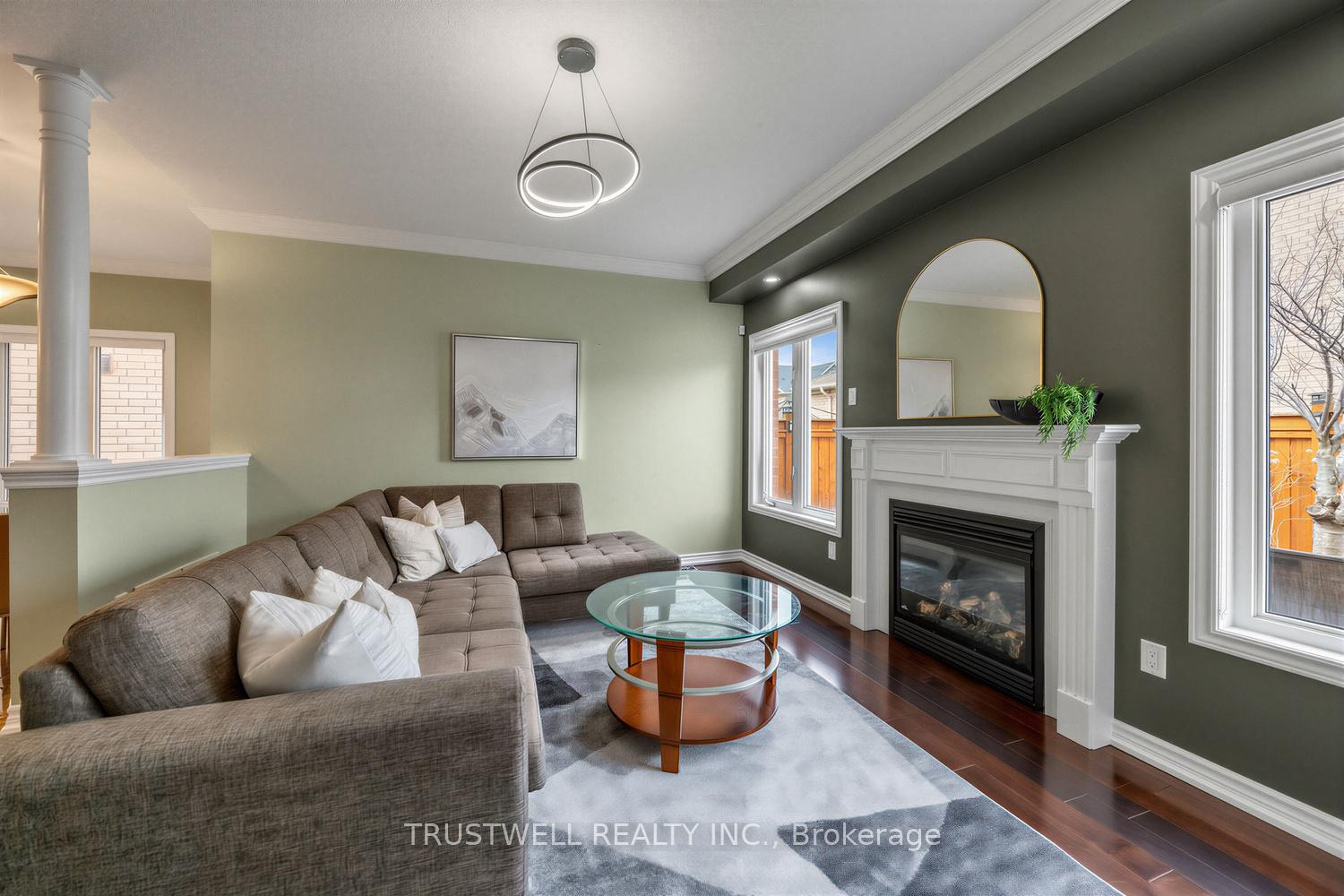 Photo 14 of 1295 Sim Place, Milton, Beaty — HOMEH