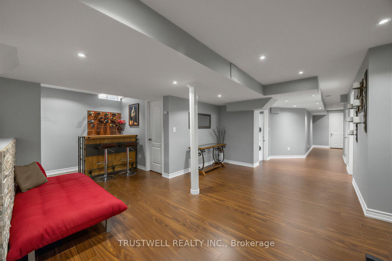 Photo 20 of 1295 Sim Place, Milton, Beaty — HOMEH