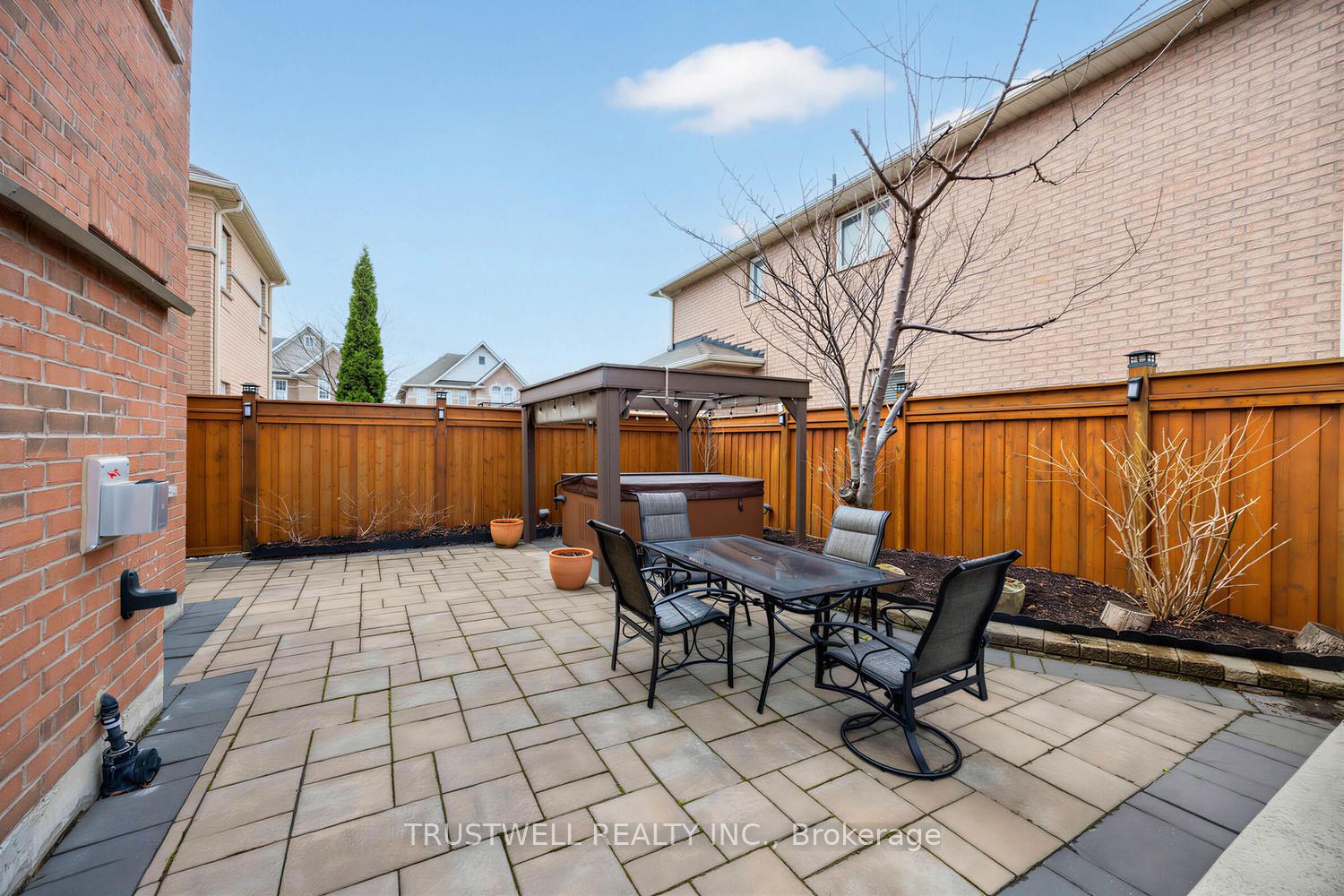 Photo 34 of 1295 Sim Place, Milton, Beaty — HOMEH