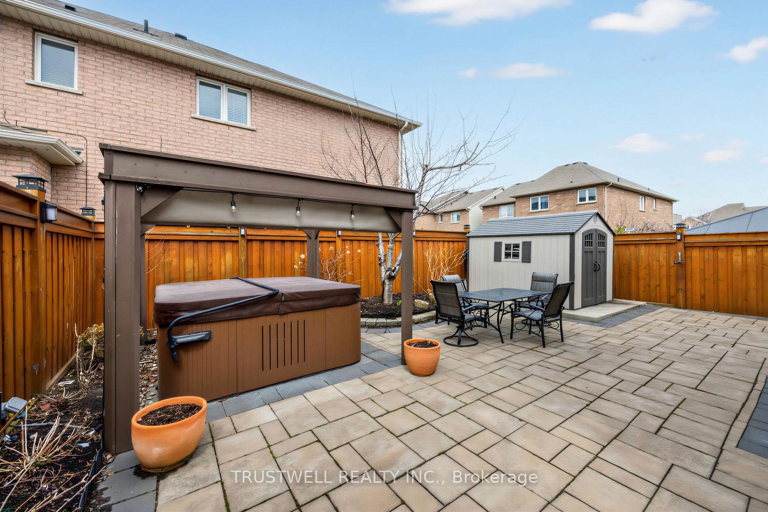 Photo 35 of 1295 Sim Place, Milton, Beaty — HOMEH