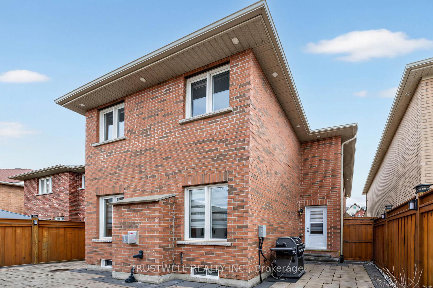 Photo 36 of 1295 Sim Place, Milton, Beaty — HOMEH