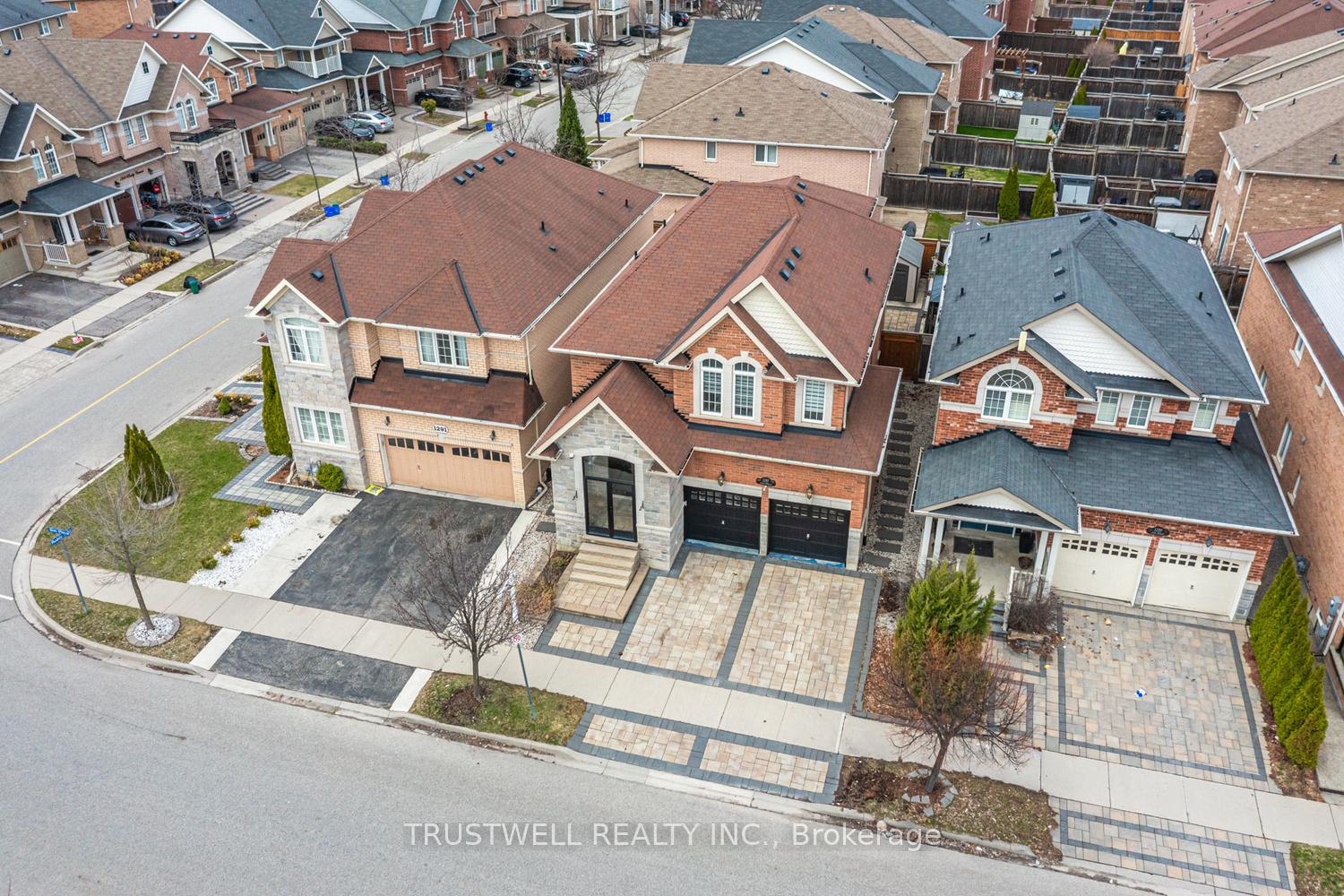 Photo 38 of 1295 Sim Place, Milton, Beaty — HOMEH
